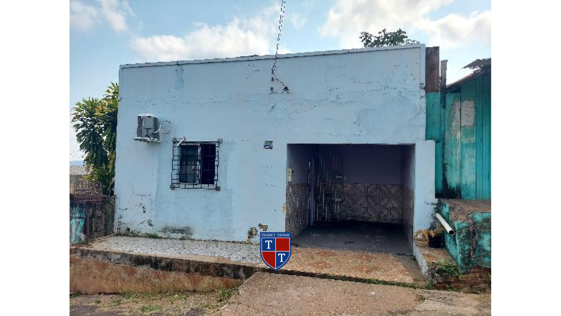 Foto 1 de CASA em COLINAS - Imóvel Retomado Caixa