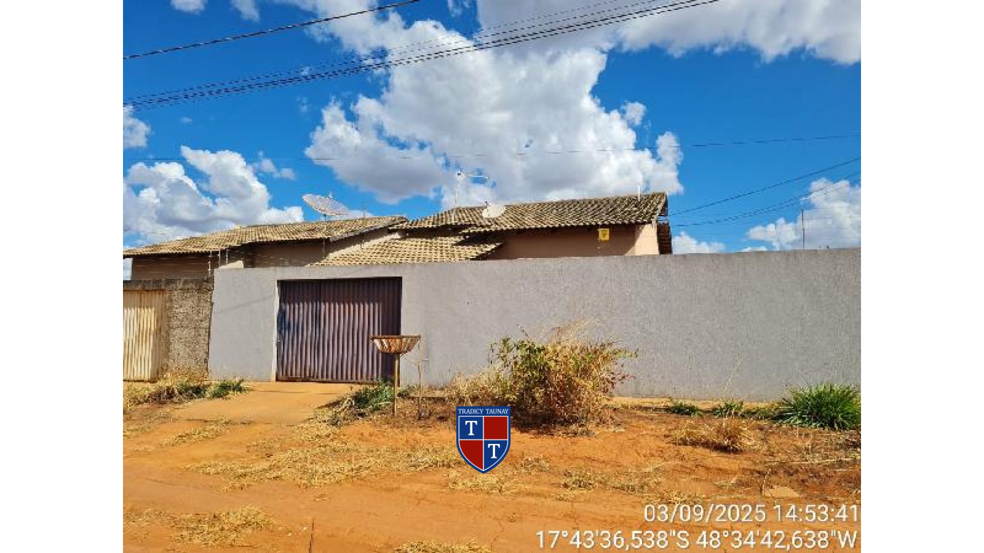Foto do Imóvel
