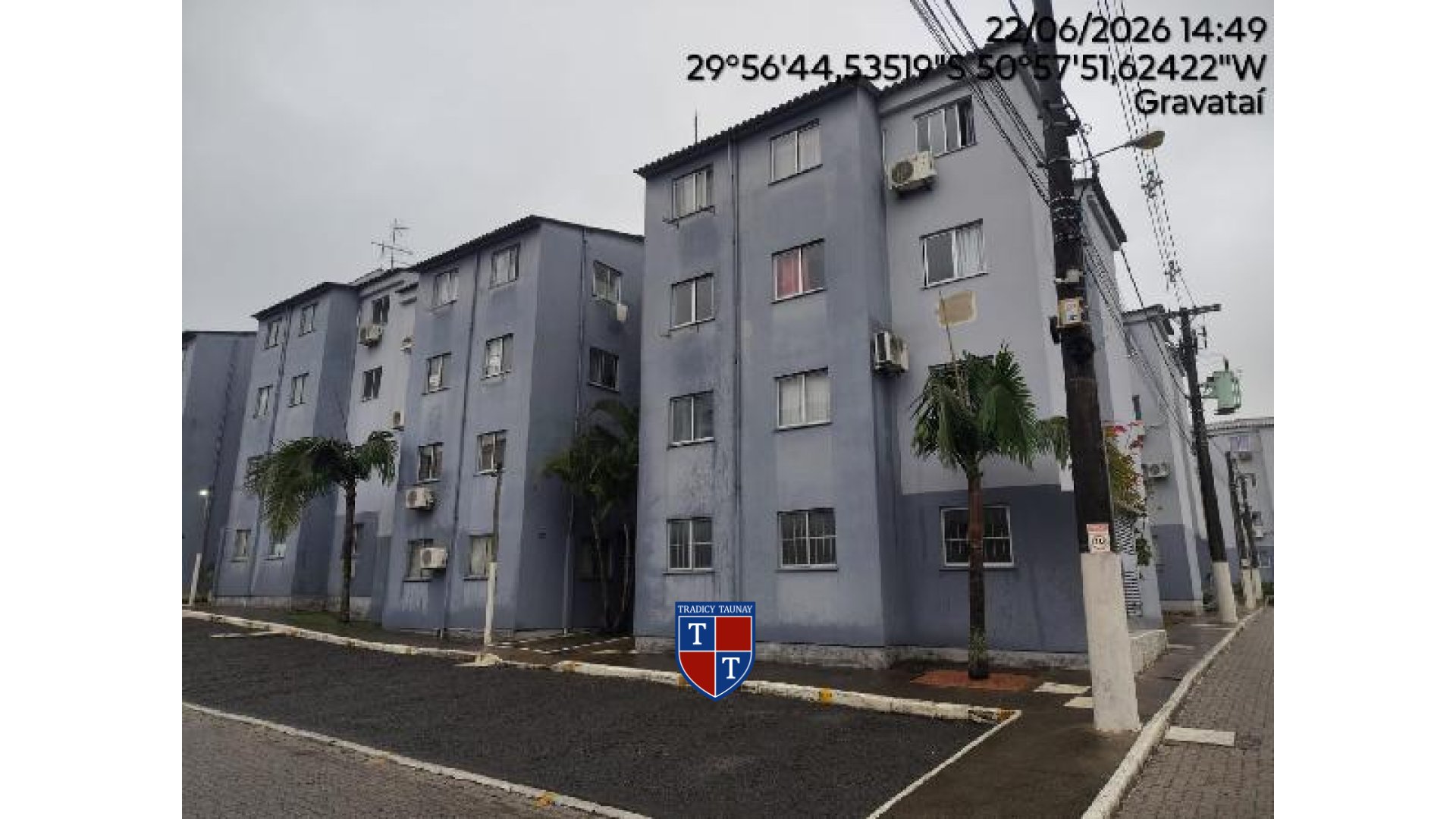 Foto 1 de APARTAMENTO em DONA MERCEDES - Imóvel Retomado Caixa
