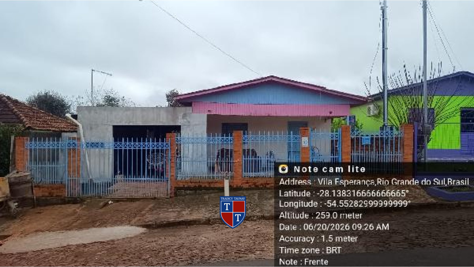 Foto 1 de CASA em CENTRO - Imóvel Retomado Caixa