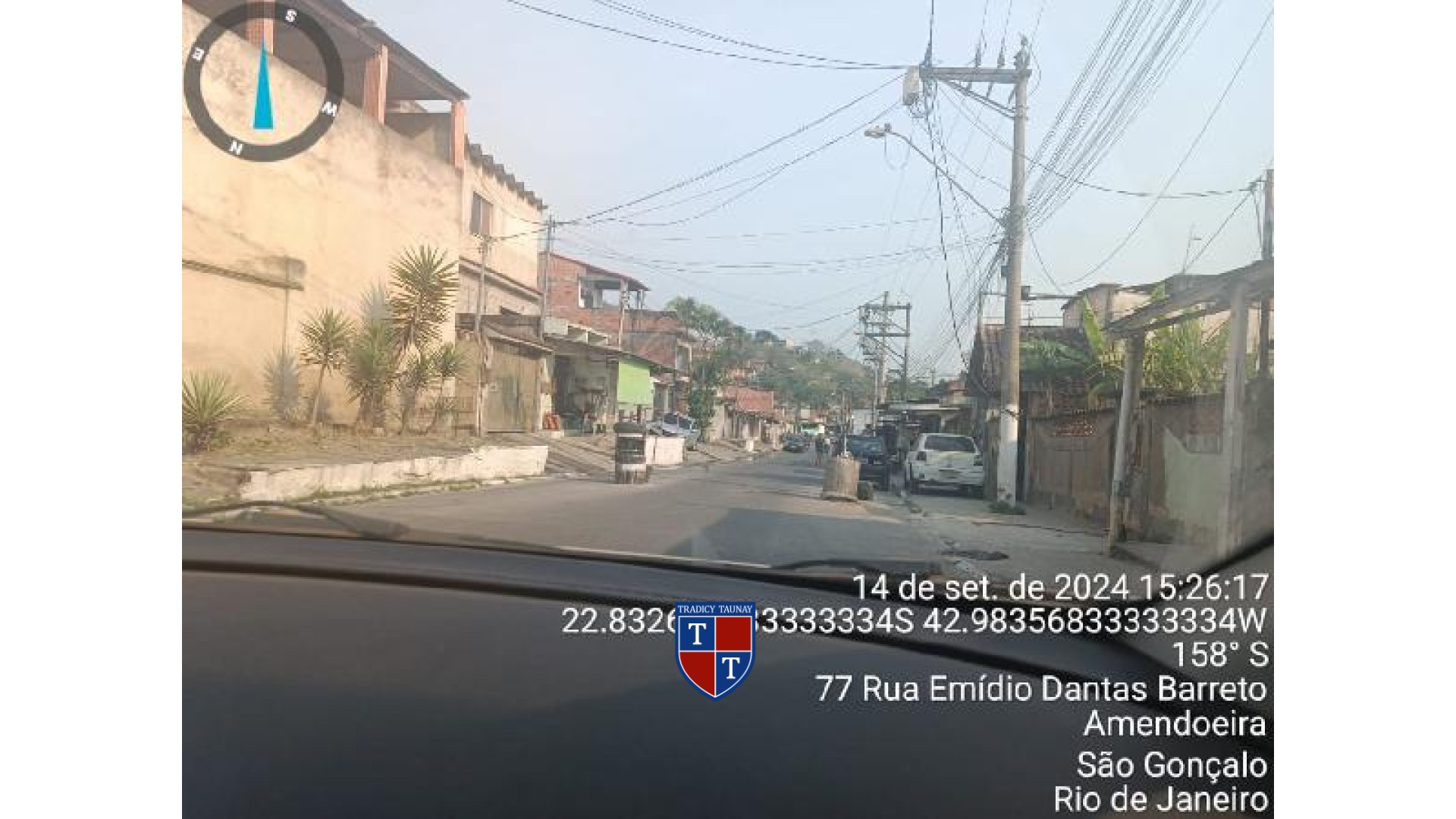 Foto 1 de CASA em AMENDOEIRA - Imóvel Retomado Caixa