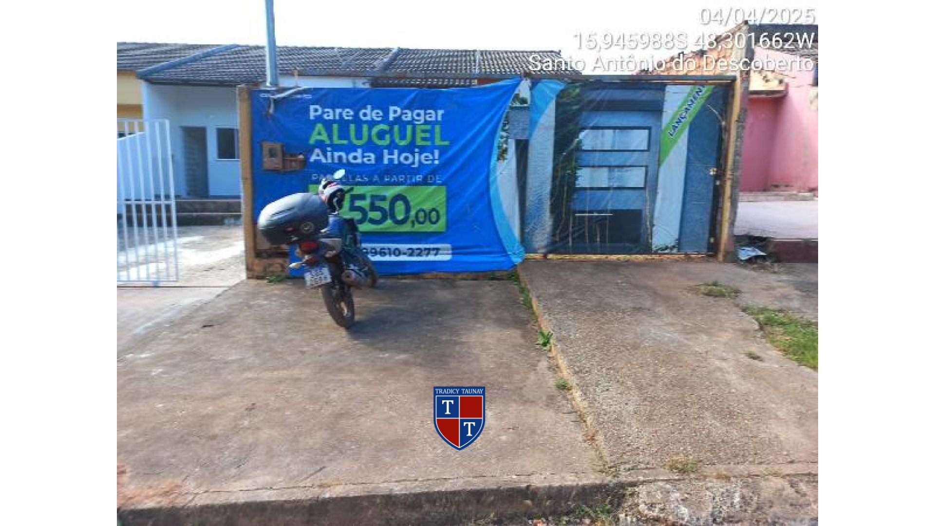 Foto 1 de CASA em JARDIM ANA BEATRIZ I - Imóvel Retomado Caixa