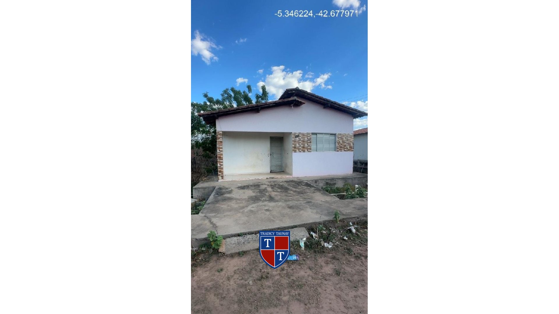 Foto 1 de CASA em PIACAVA II - Imóvel Retomado Caixa