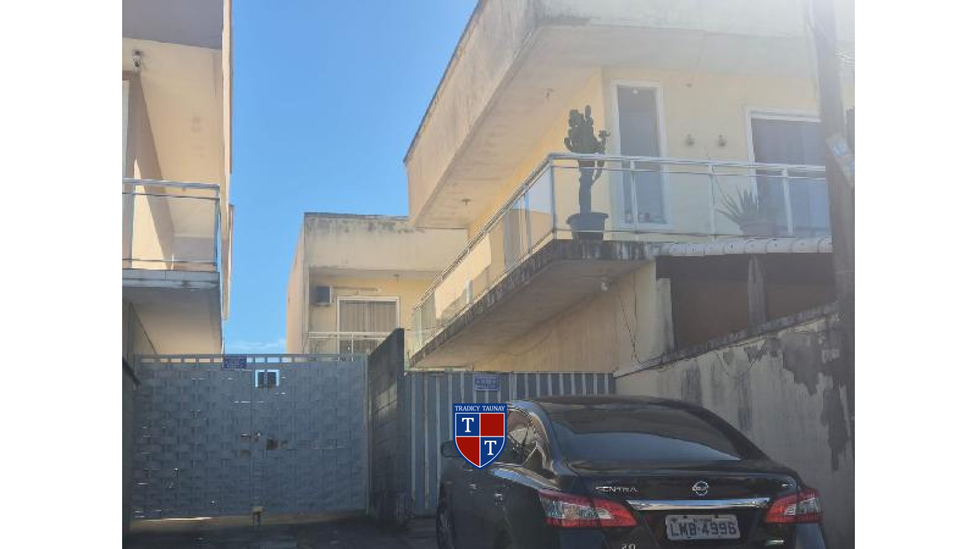 Foto 1 de CASA em VILA IBIRAPITANGA - Imóvel Retomado Caixa