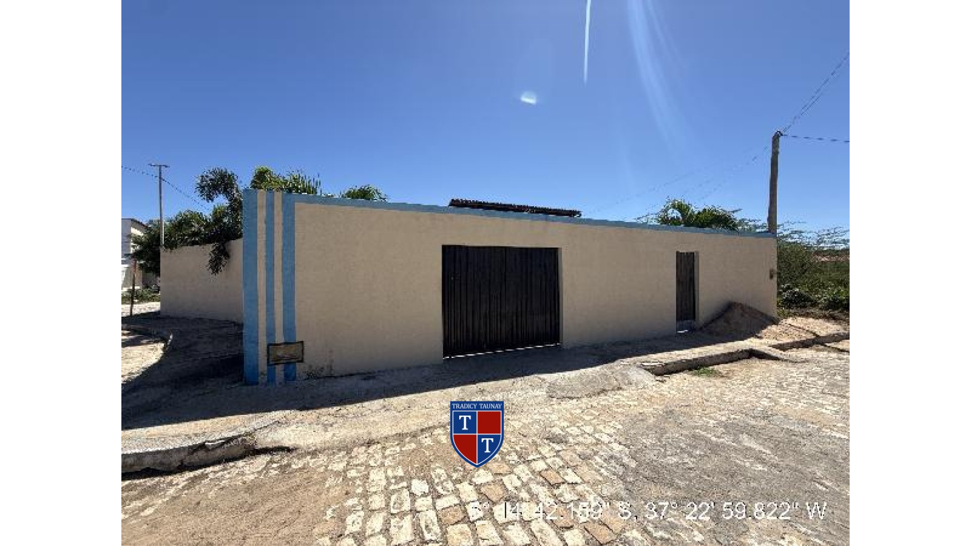 Foto 1 de CASA em ITAPETINGA - Imóvel Retomado Caixa