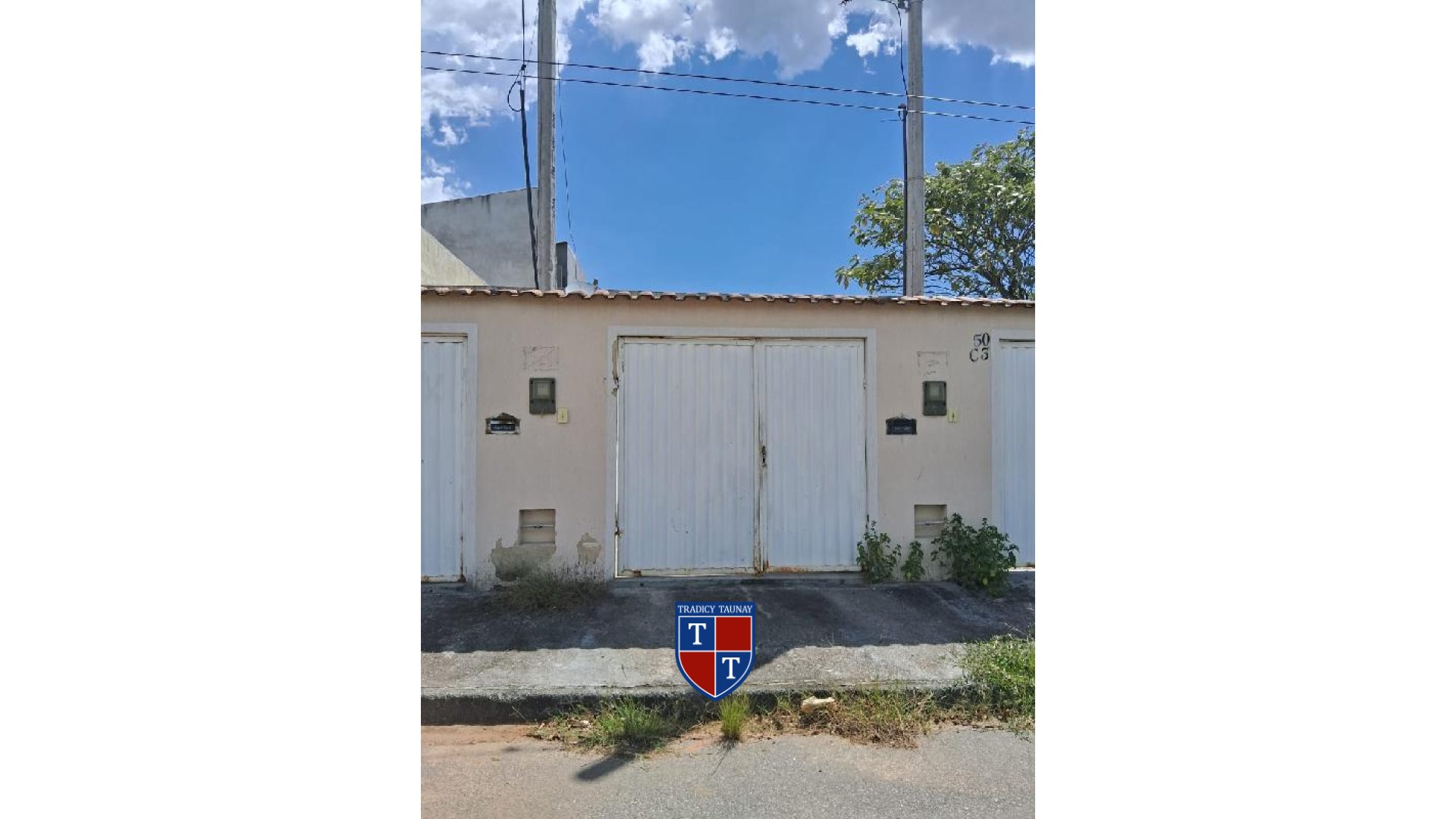Foto 1 de APARTAMENTO em CABUCU - Imóvel Retomado Caixa