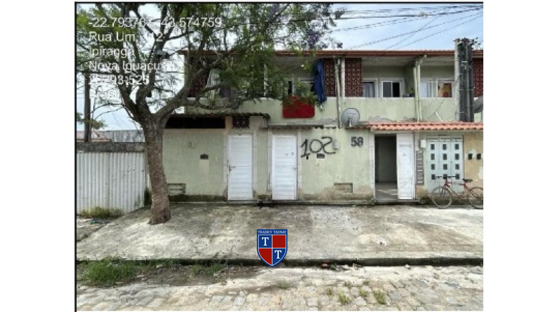 Foto 2 de APARTAMENTO em CABUCU - Imóvel Retomado Caixa