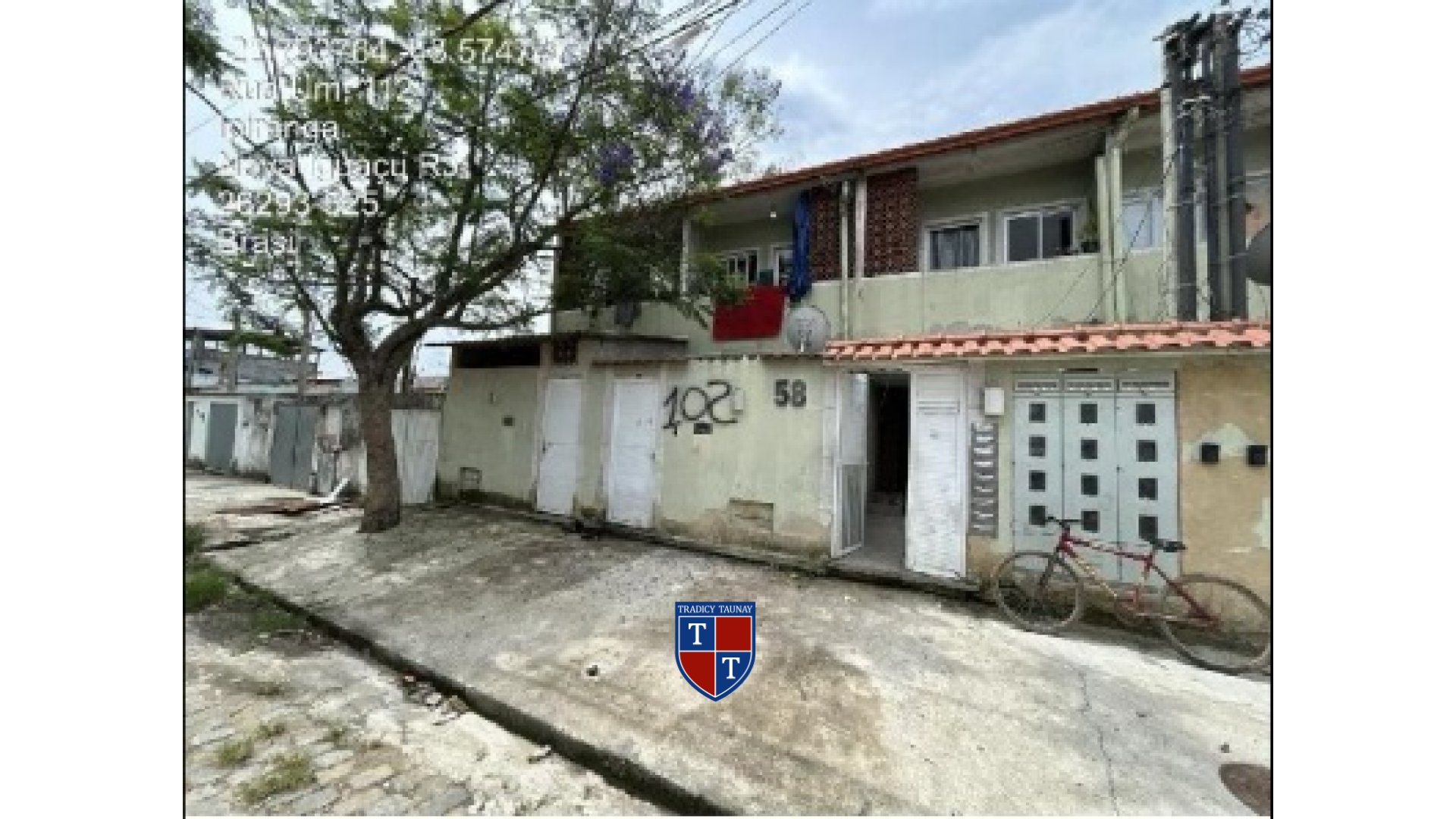 Foto 3 de APARTAMENTO em CABUCU - Imóvel Retomado Caixa