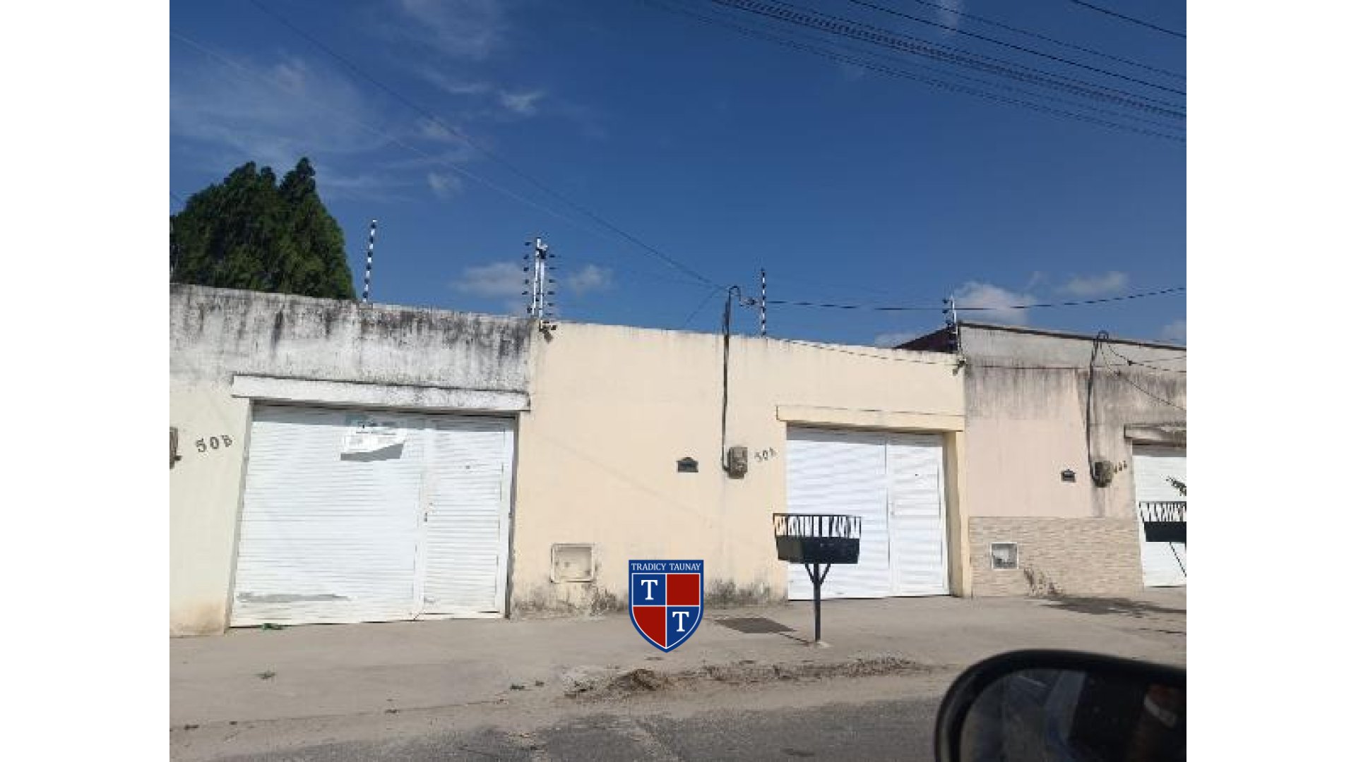 Foto 1 de CASA em BUENOS AIRES - Imóvel Retomado Caixa