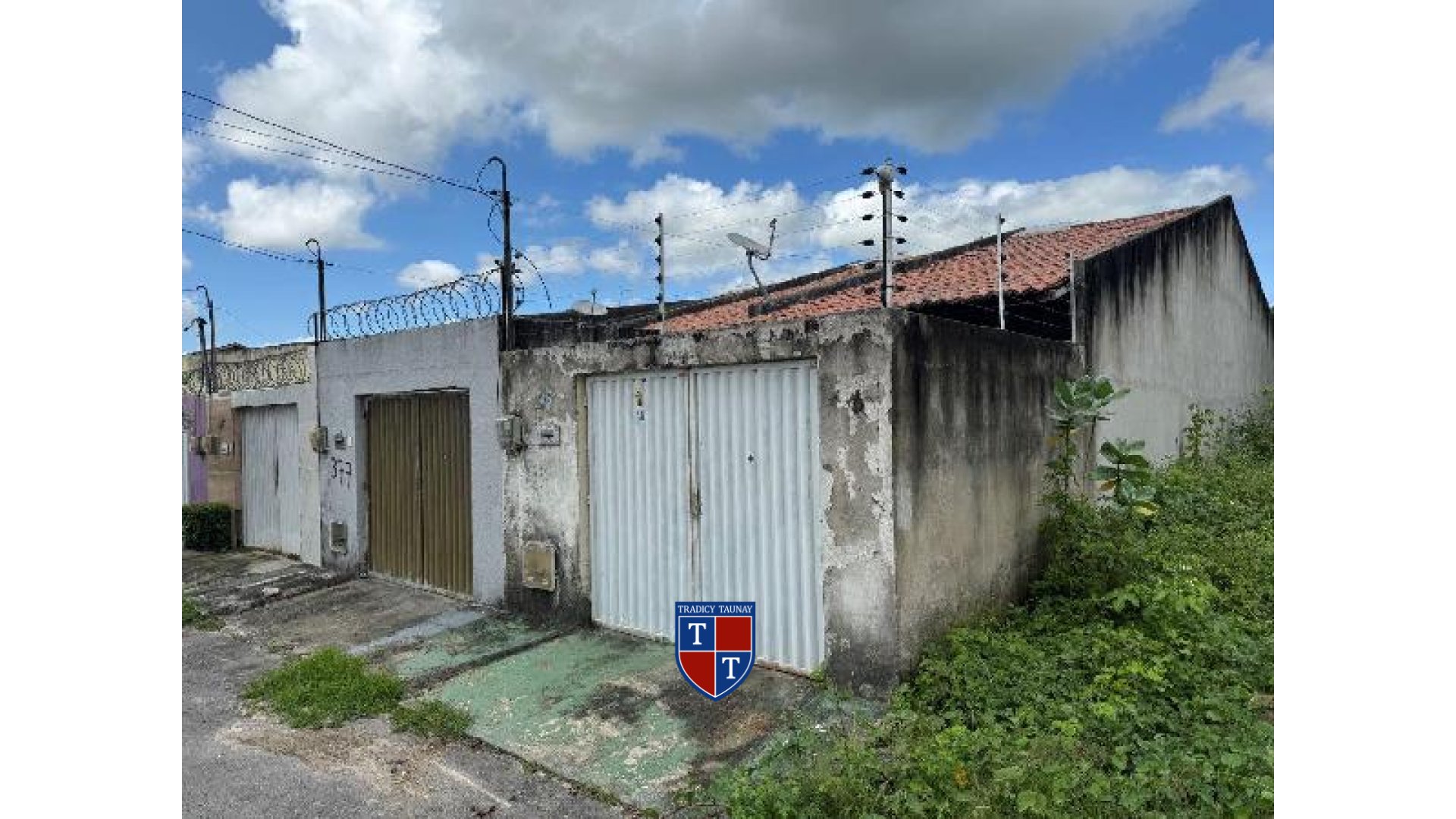 Foto 1 de CASA em CARACANGA - Imóvel Retomado Caixa