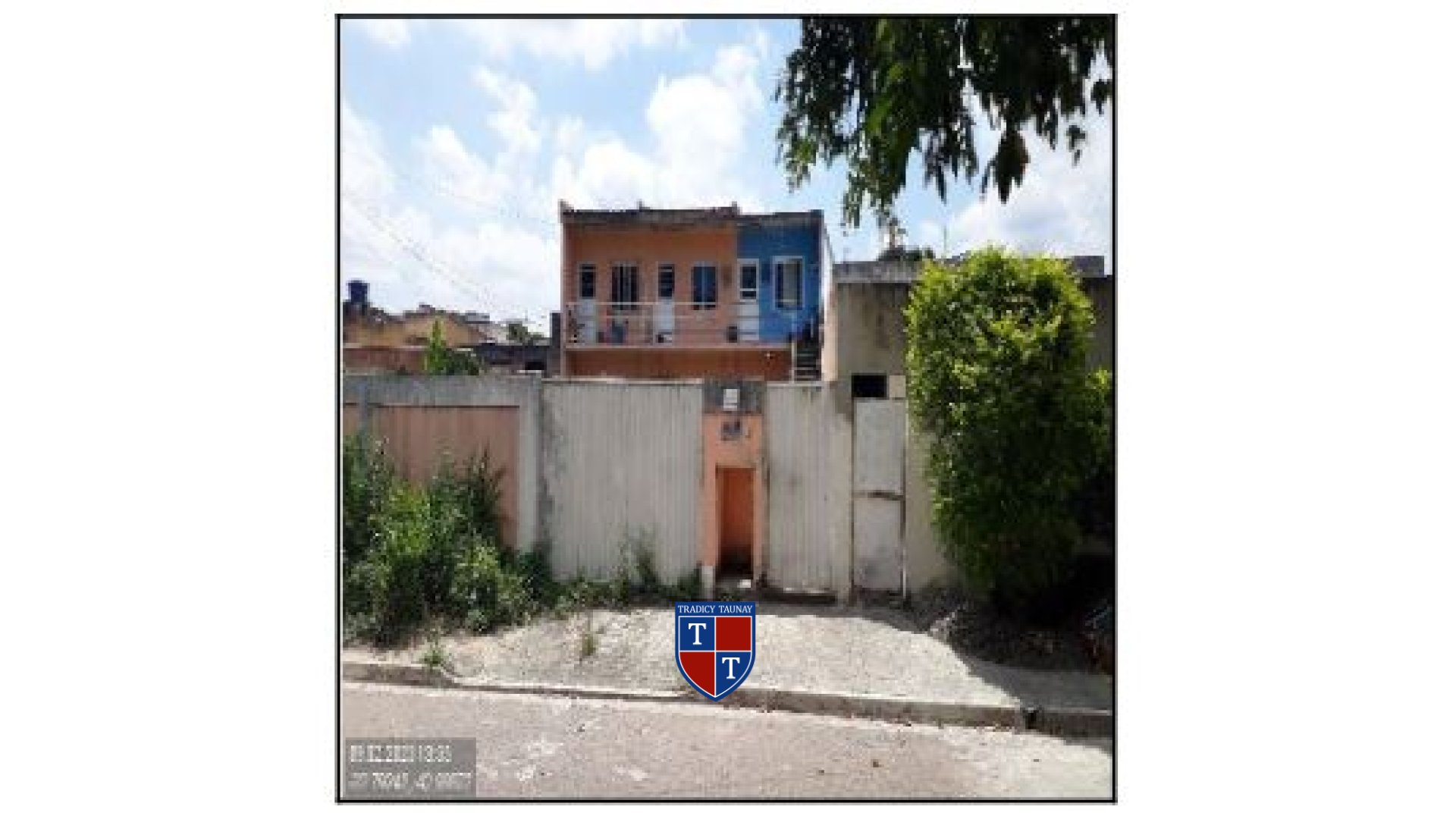 Foto 1 de APARTAMENTO em JARDIM CATARINA - Imóvel Retomado Caixa