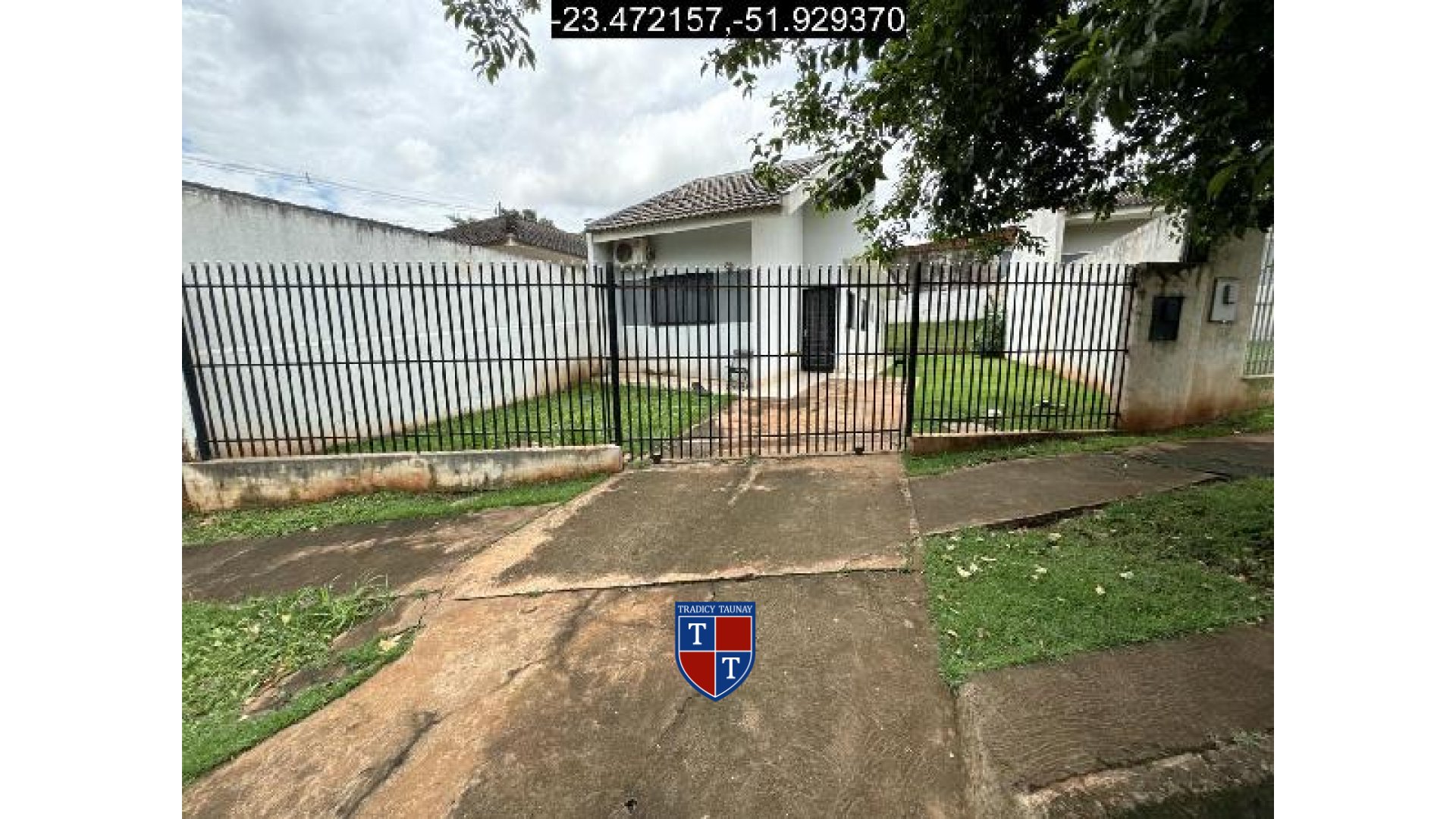 Foto 1 de CASA em PARQUE TARUMA - Imóvel Retomado Caixa