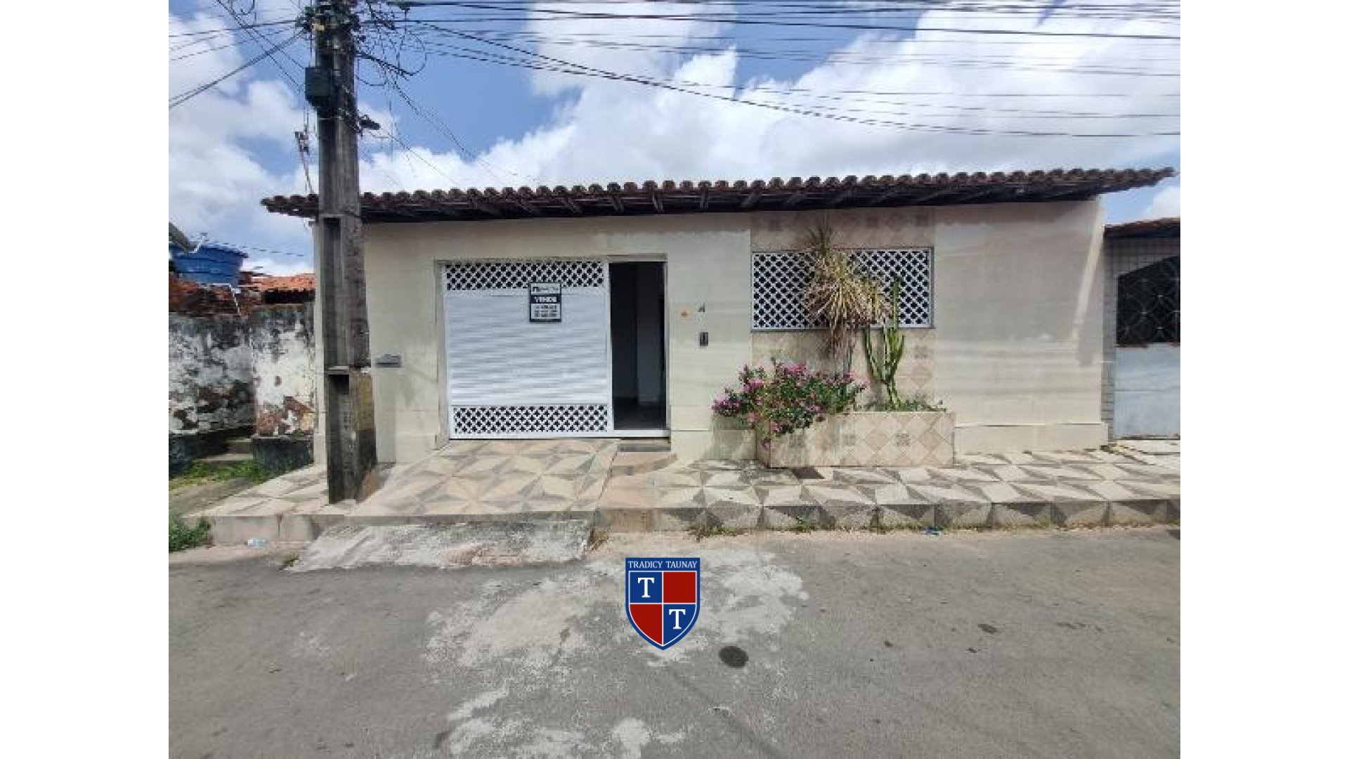 Foto 1 de CASA em CENTRO - Imóvel Retomado Caixa