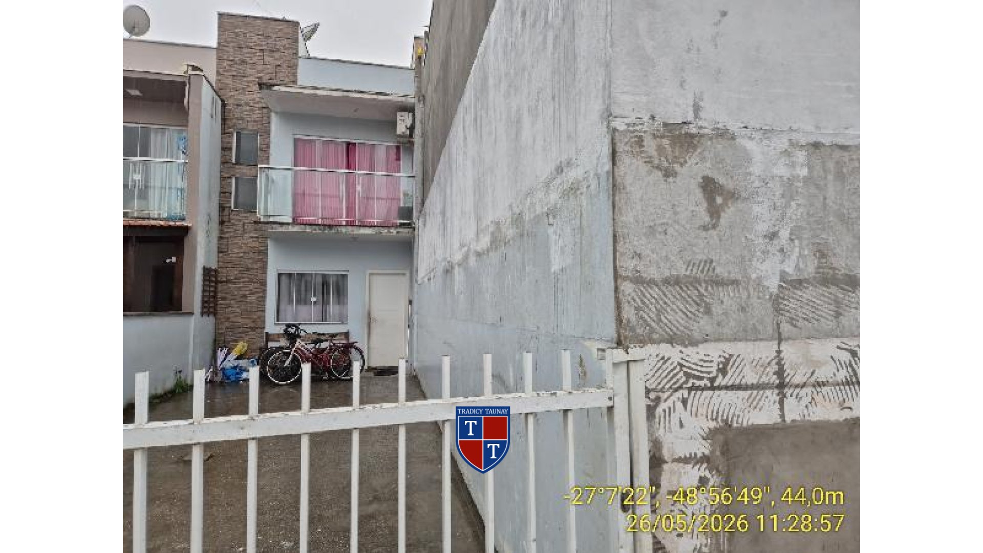 Foto 1 de CASA em RIO BRANCO - Imóvel Retomado Caixa