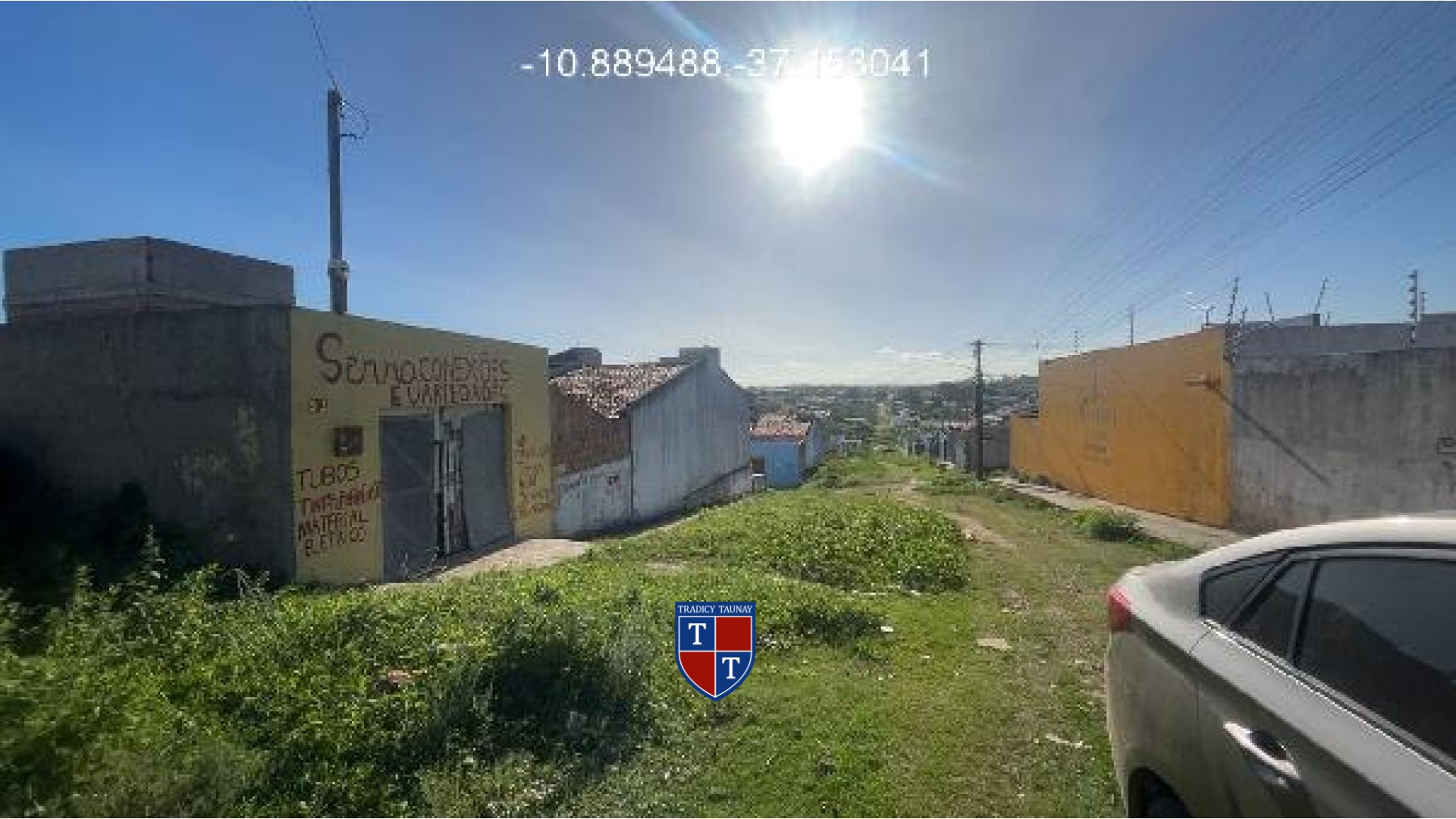 Foto 1 de CASA em SANTA INES - Imóvel Retomado Caixa