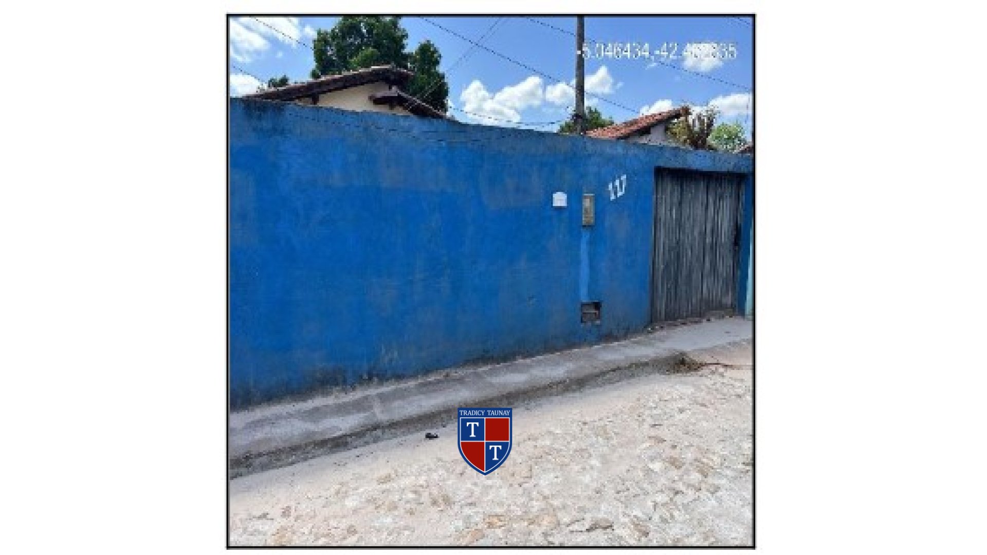 Foto 1 de CASA em MARAVILHA - Imóvel Retomado Caixa