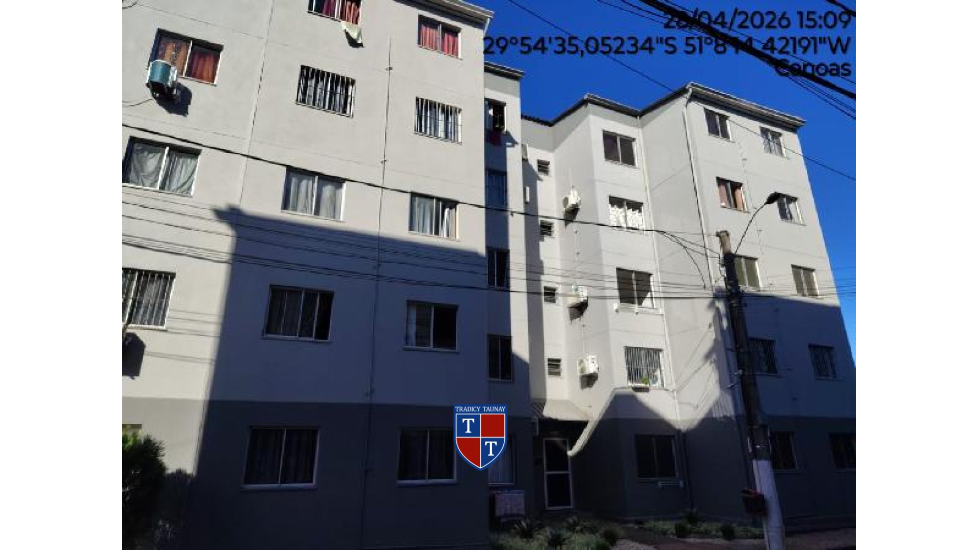 APARTAMENTO em ESTANCIA VELHA