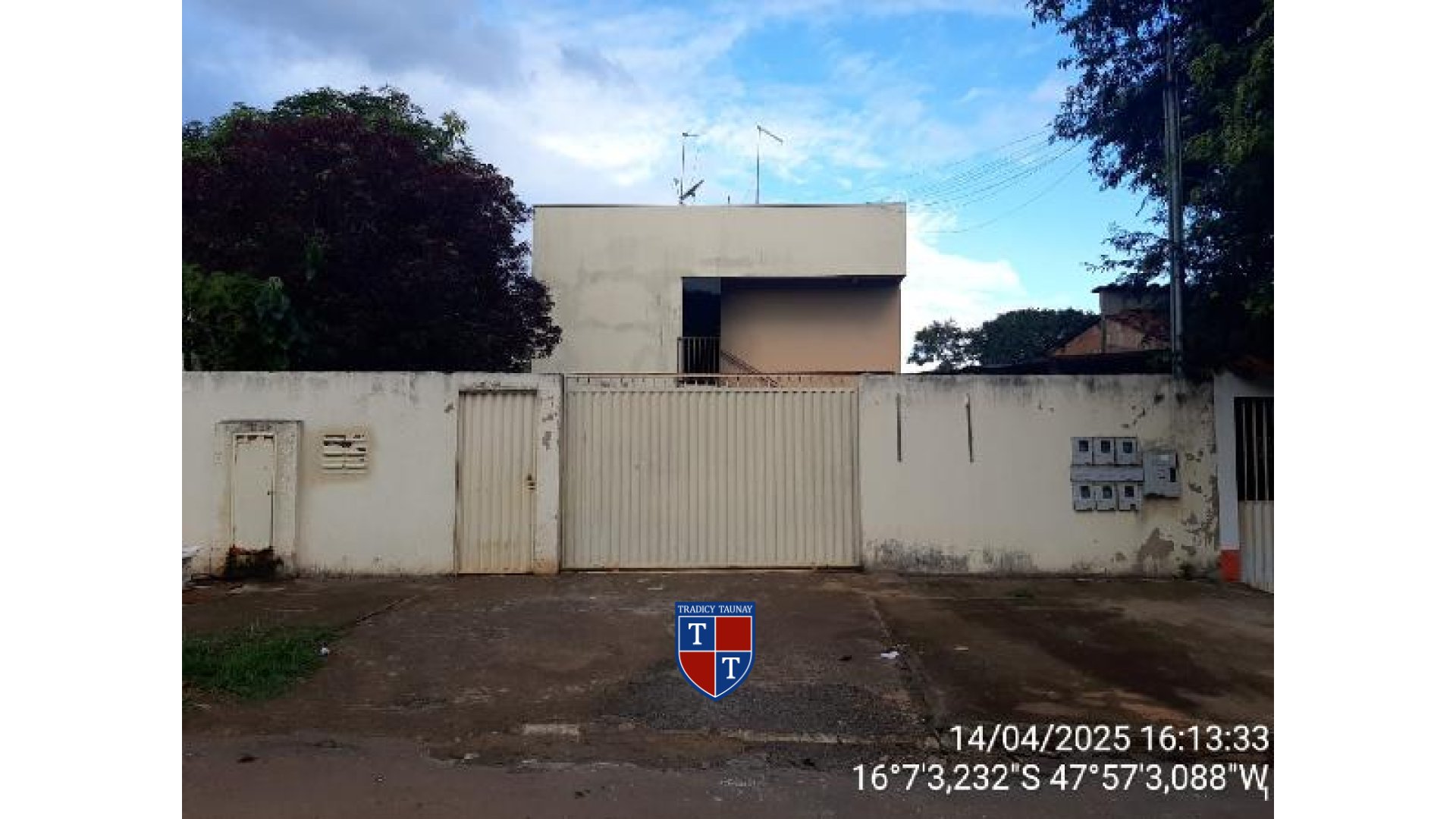 Foto 1 de APARTAMENTO em PARQUE NAPOLIS A - Imóvel Retomado Caixa