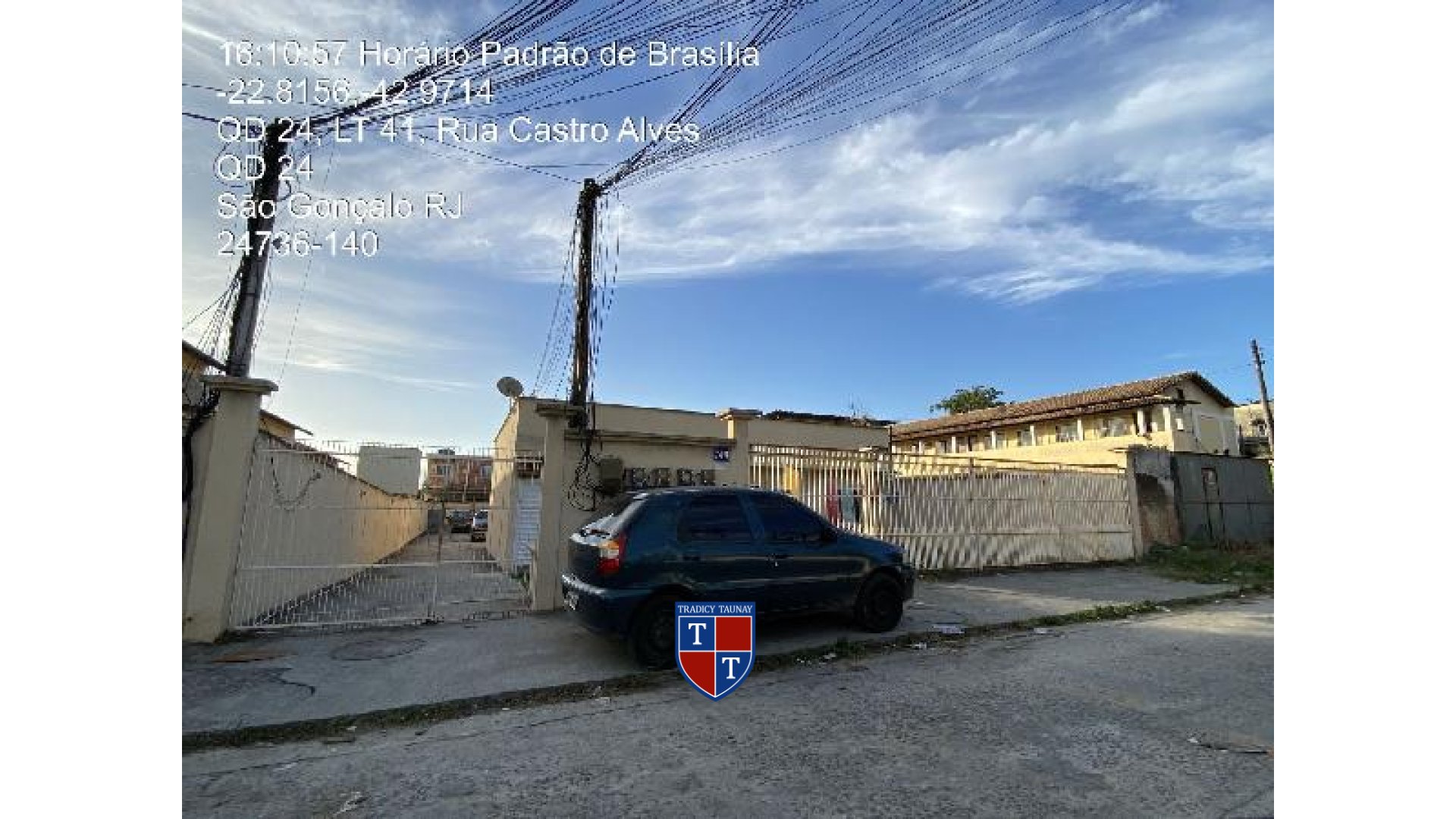 Foto 1 de CASA em LAGOINHA - Imóvel Retomado Caixa