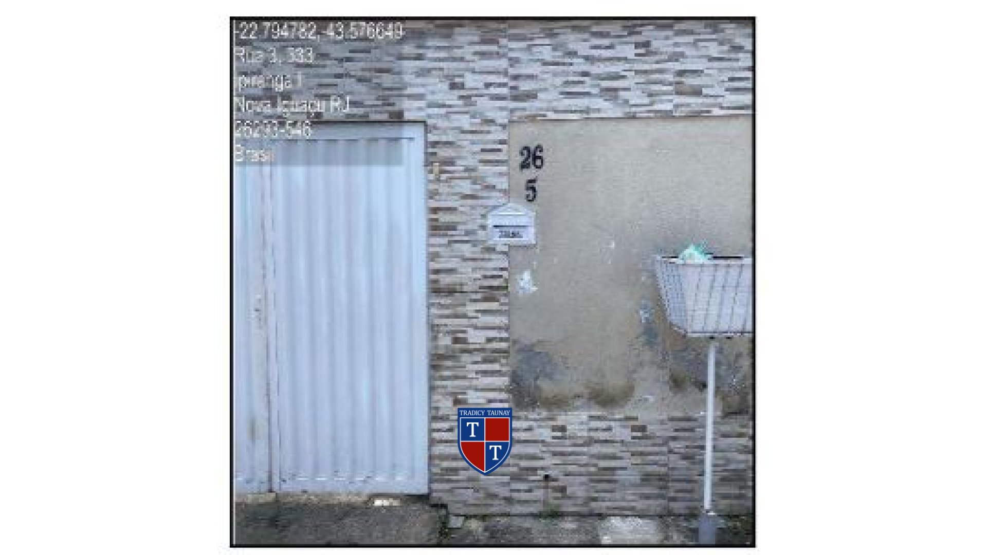 CASA em IPIRANGA