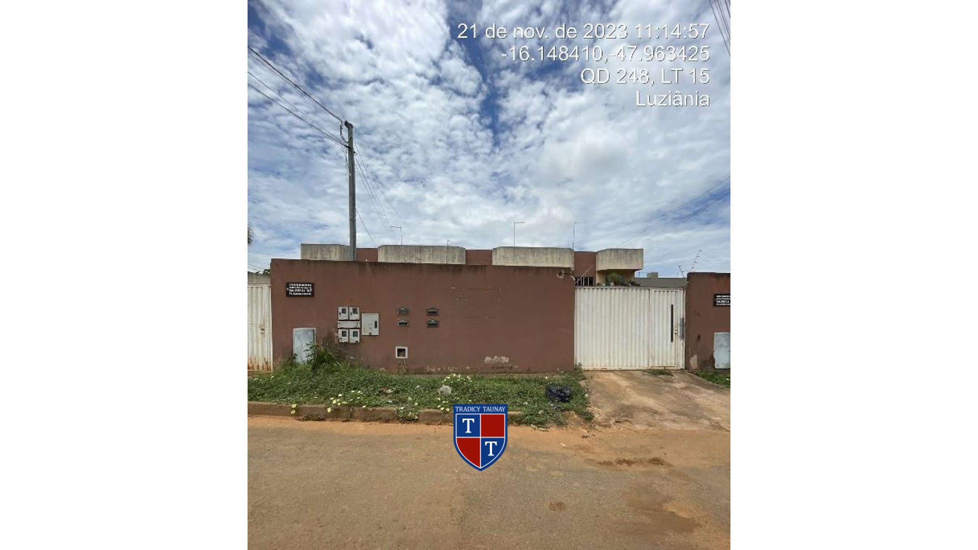 Foto do Imóvel