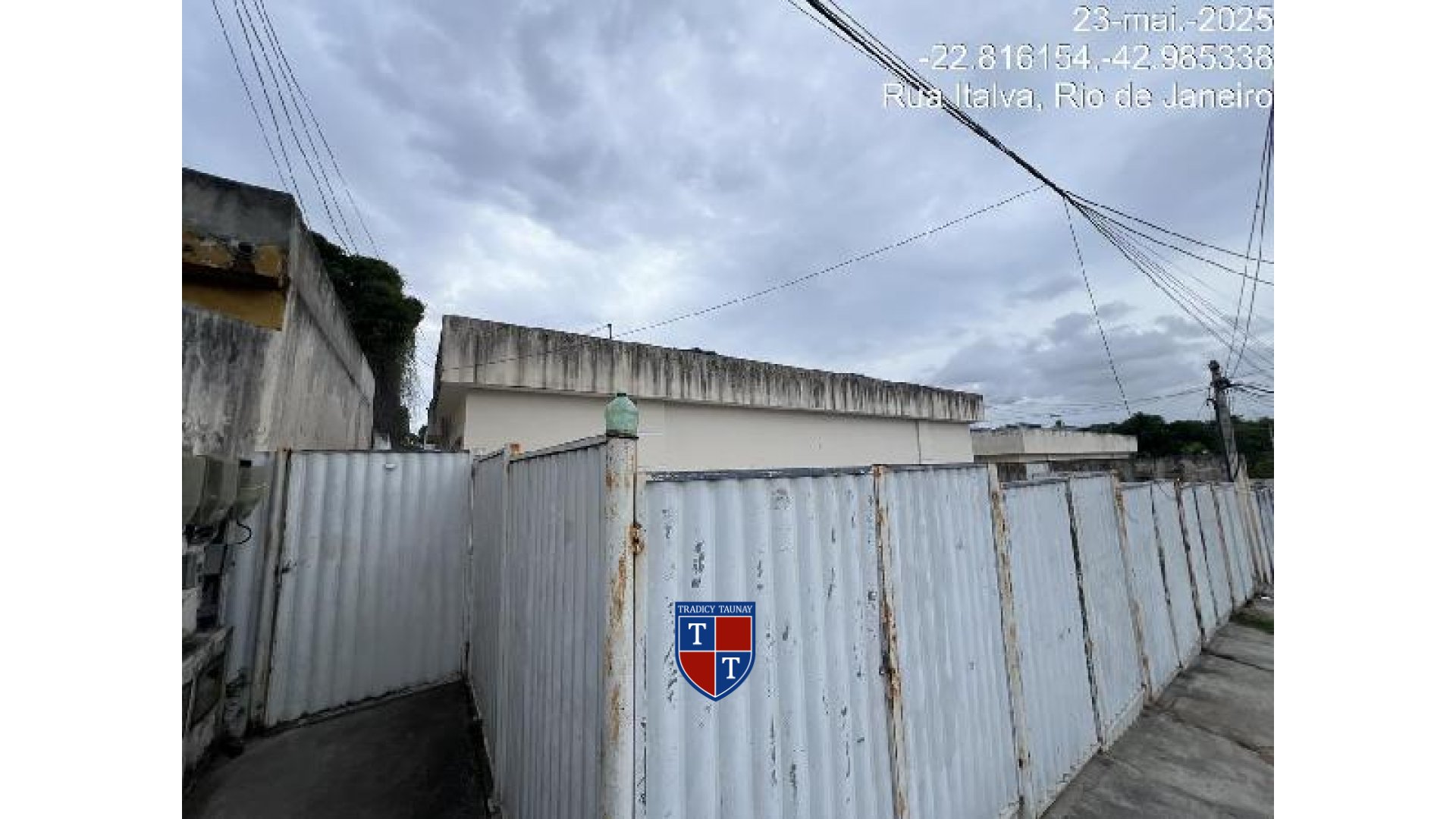 CASA em LARANJAL