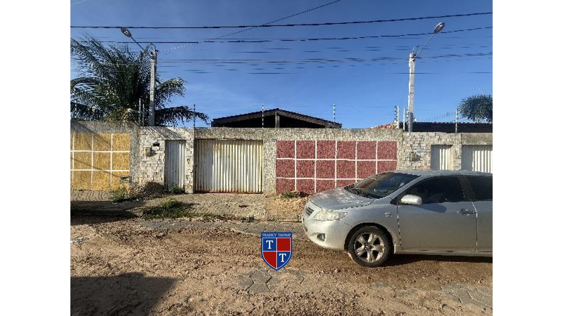Foto 1 de CASA em SANTA JULIA - Imóvel Retomado Caixa