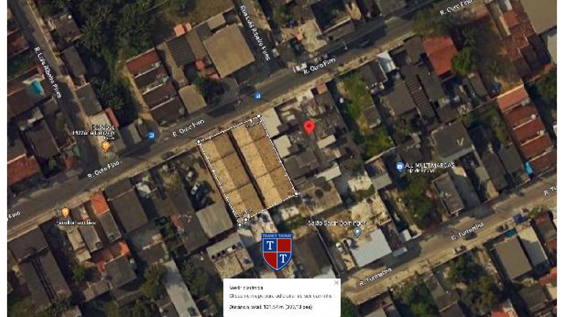 Foto 1 de CASA em JARDIM CATARINA - Imóvel Retomado Caixa