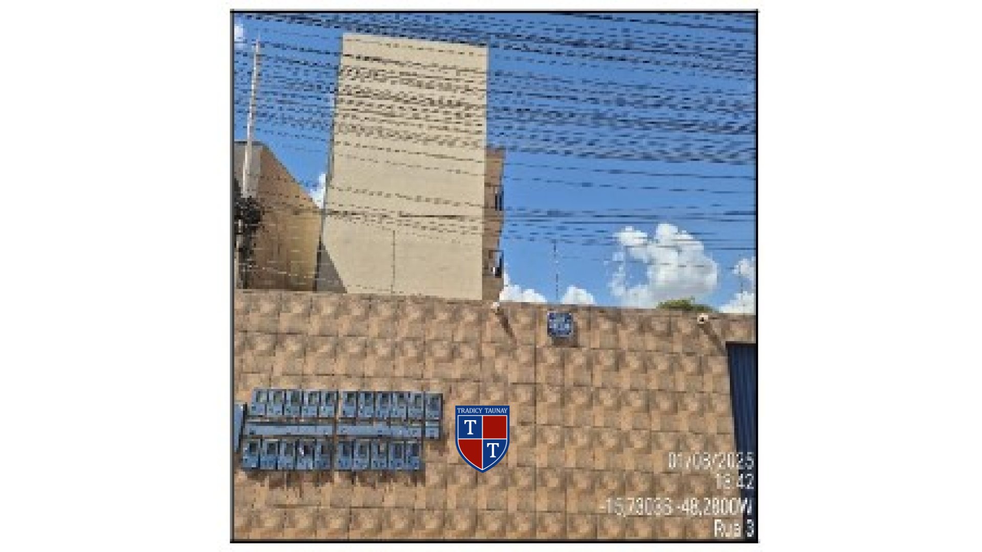 Foto 1 de APARTAMENTO em MANSOES OLINDA - Imóvel Retomado Caixa