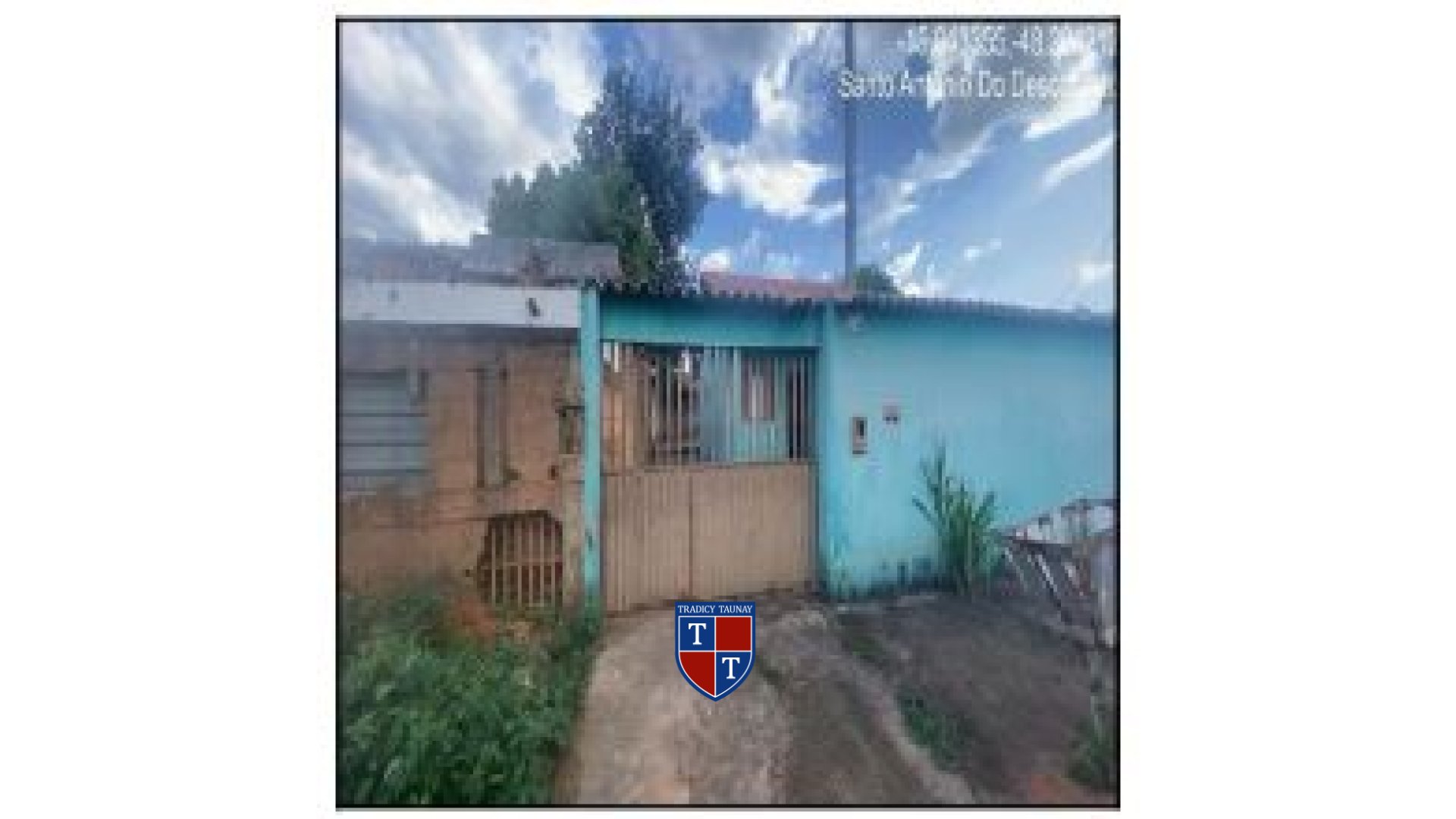 Foto 1 de CASA em VILA ESPERANCA - Imóvel Retomado Caixa
