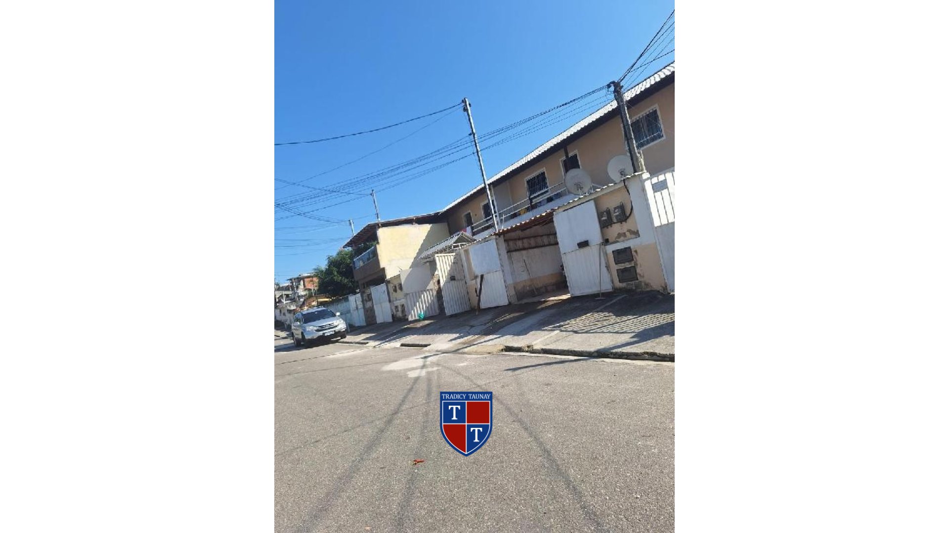 CASA em JARDIM CATARINA