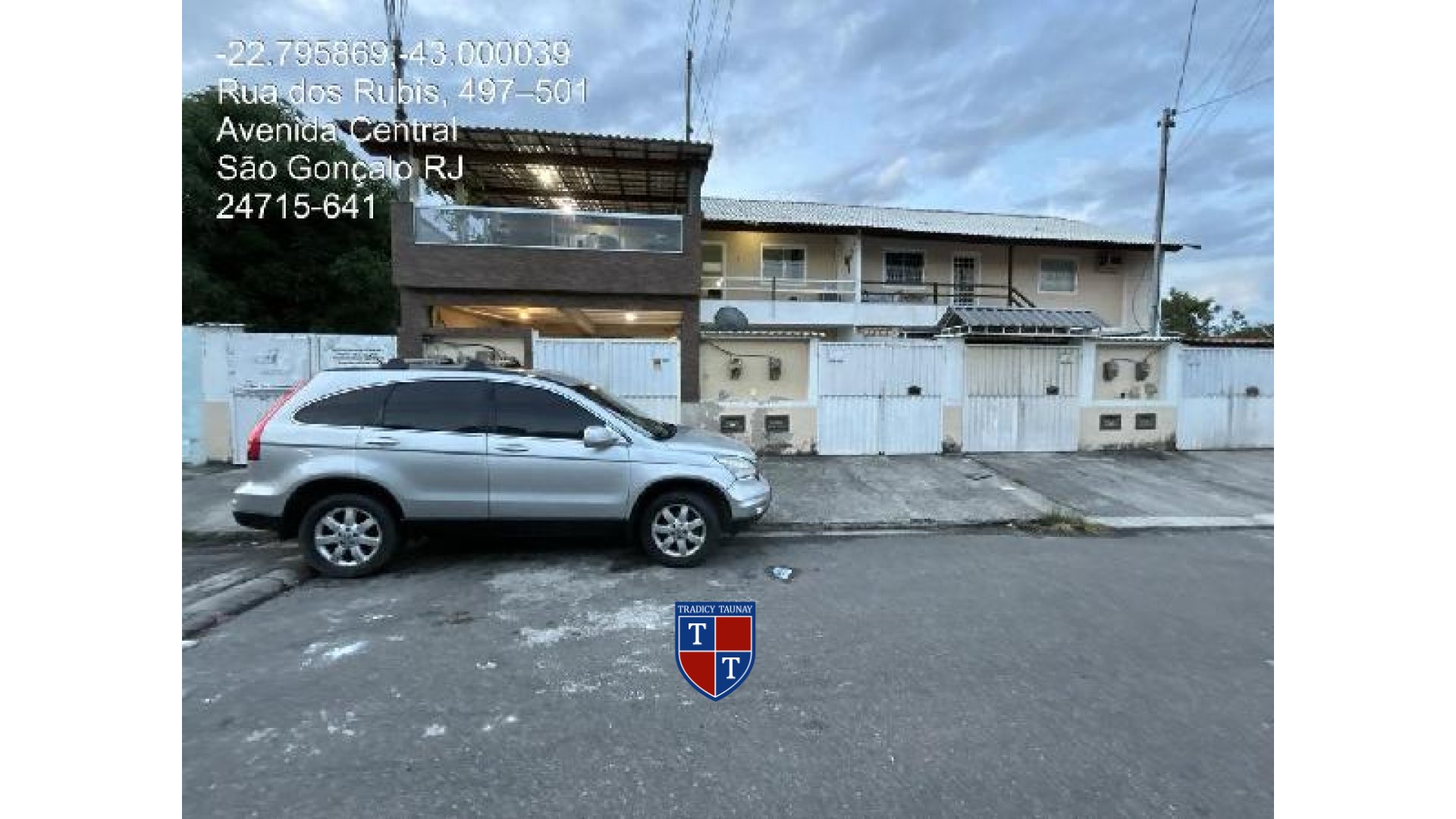 Foto 1 de CASA em LOT JARDIM CATARINA, SAO GONCALO/RJ - Imóvel Retomado CAIXA Ref 8444415994595
