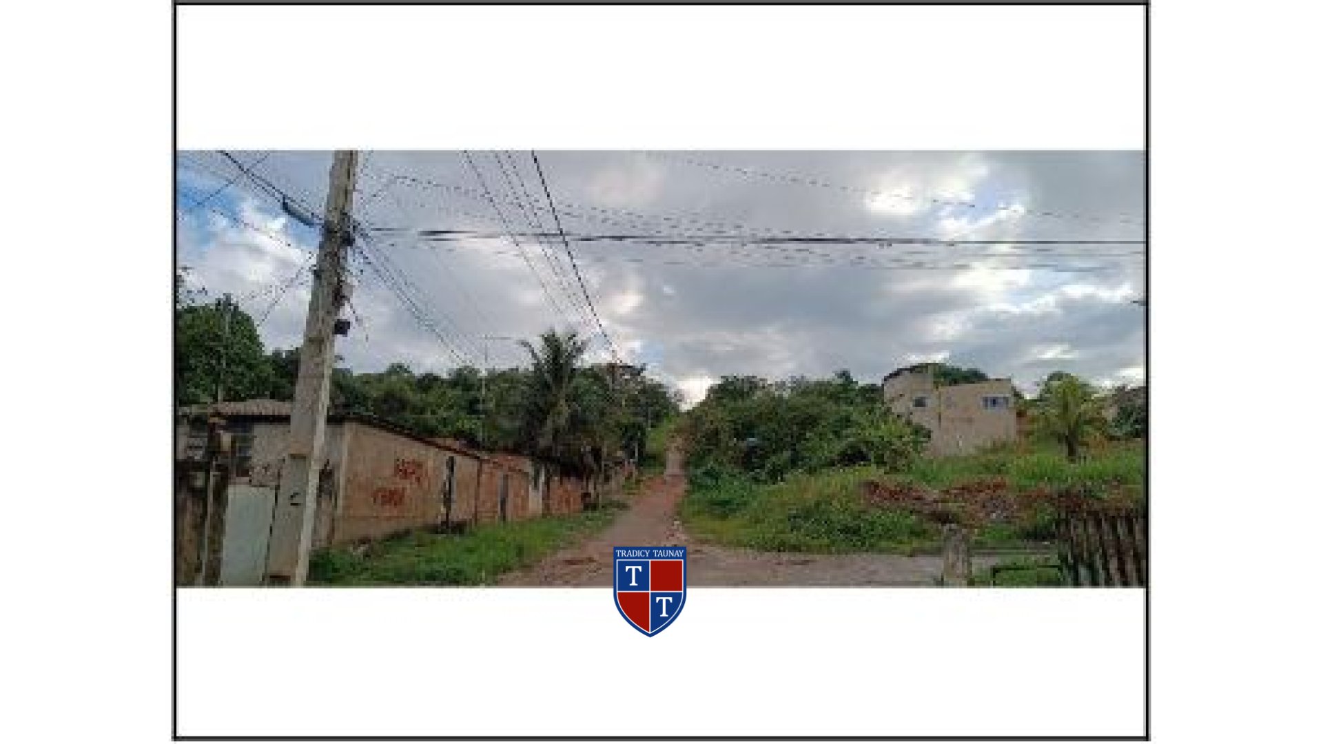 Foto 1 de CASA em ITAVILLE - Imóvel Retomado Caixa