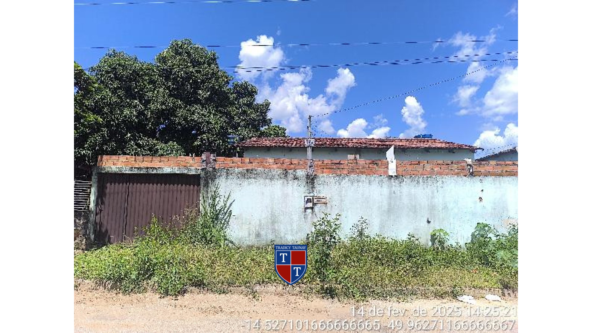 Foto 1 de CASA em SETOR MORADA DO SOL - Imóvel Retomado Caixa