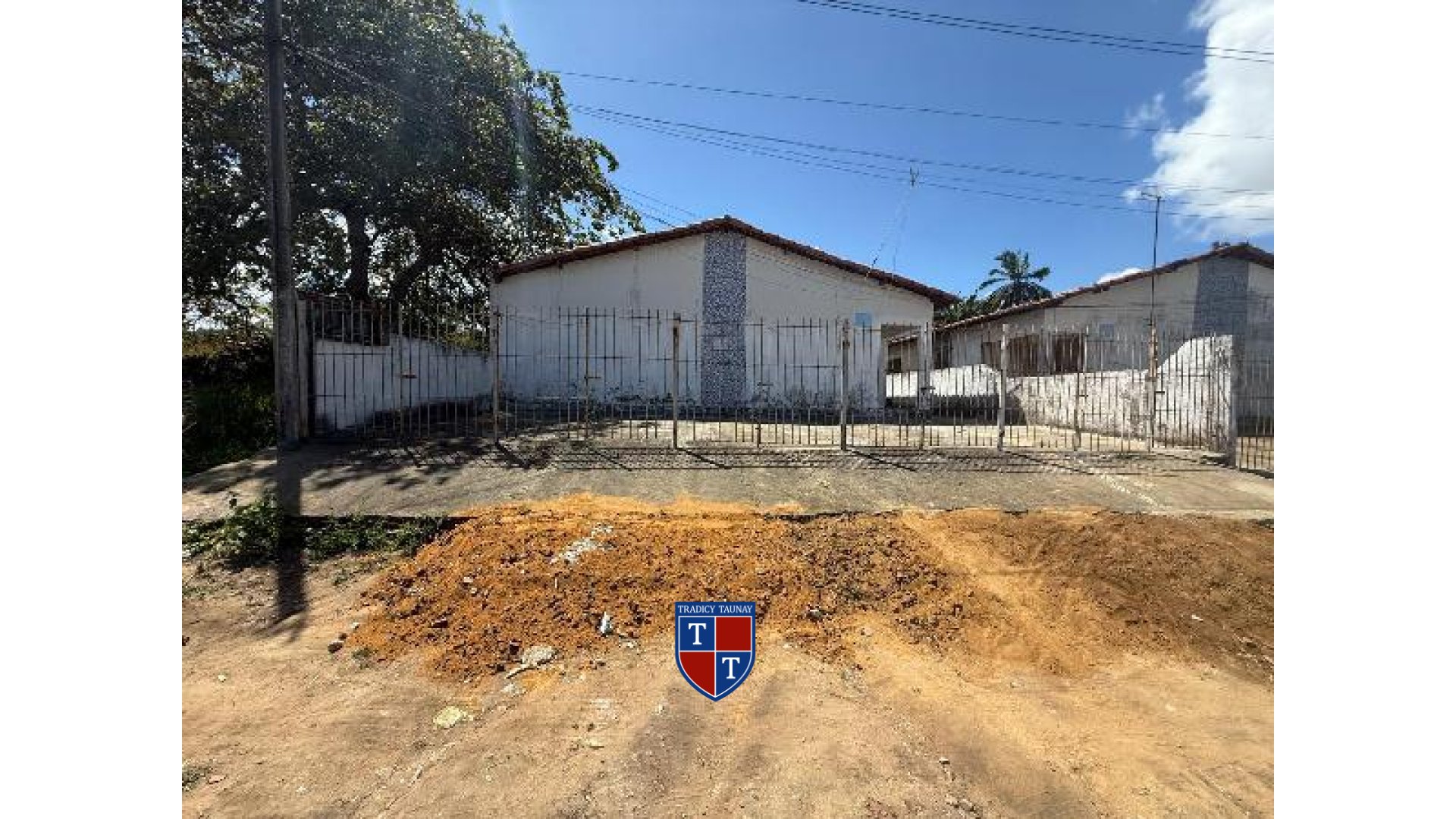 Foto 1 de CASA em CID INDUS ITAPISSUMA - Imóvel Retomado Caixa