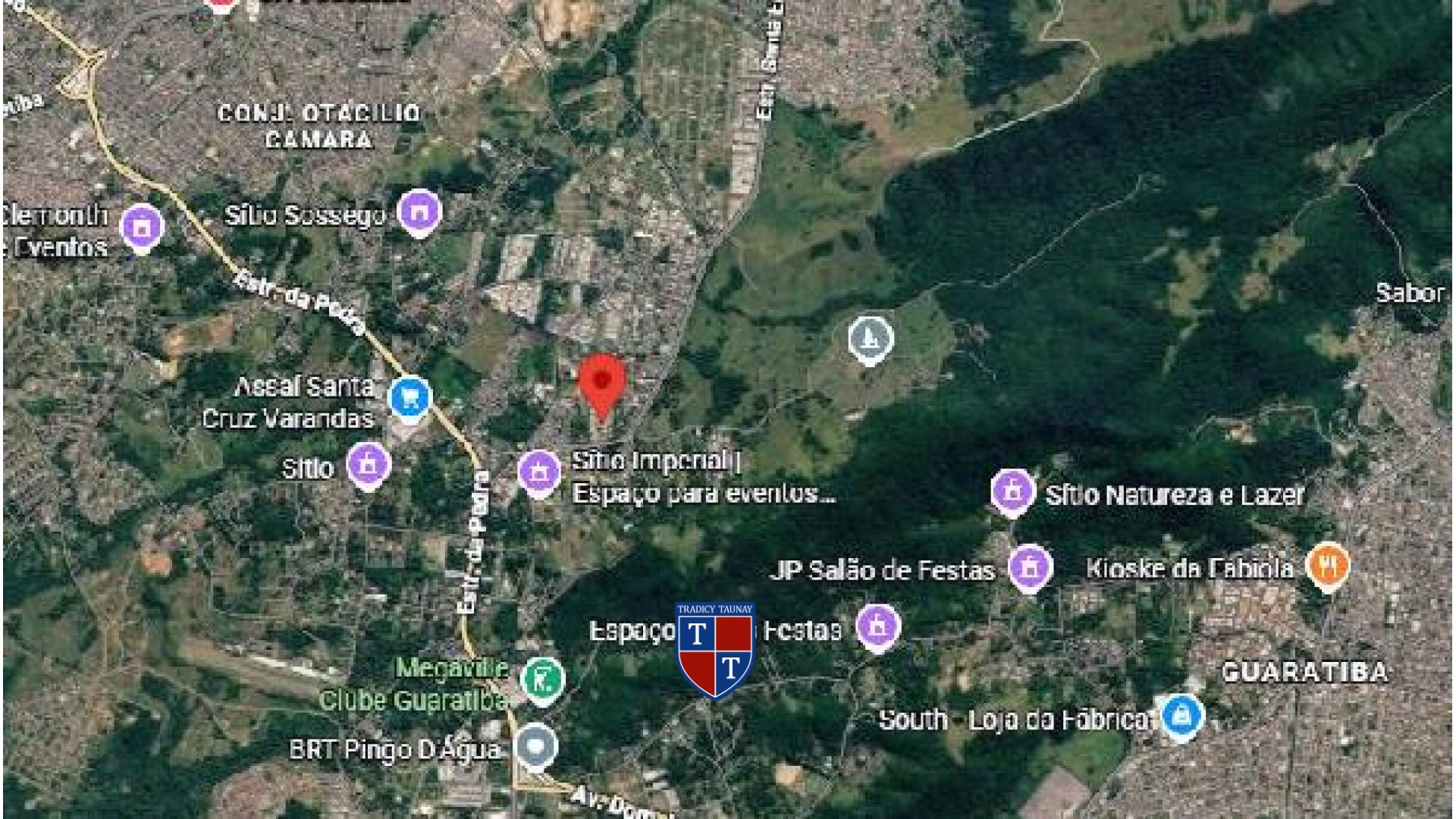 Foto 1 de APARTAMENTO em SANTA CRUZ - Imóvel Retomado Caixa