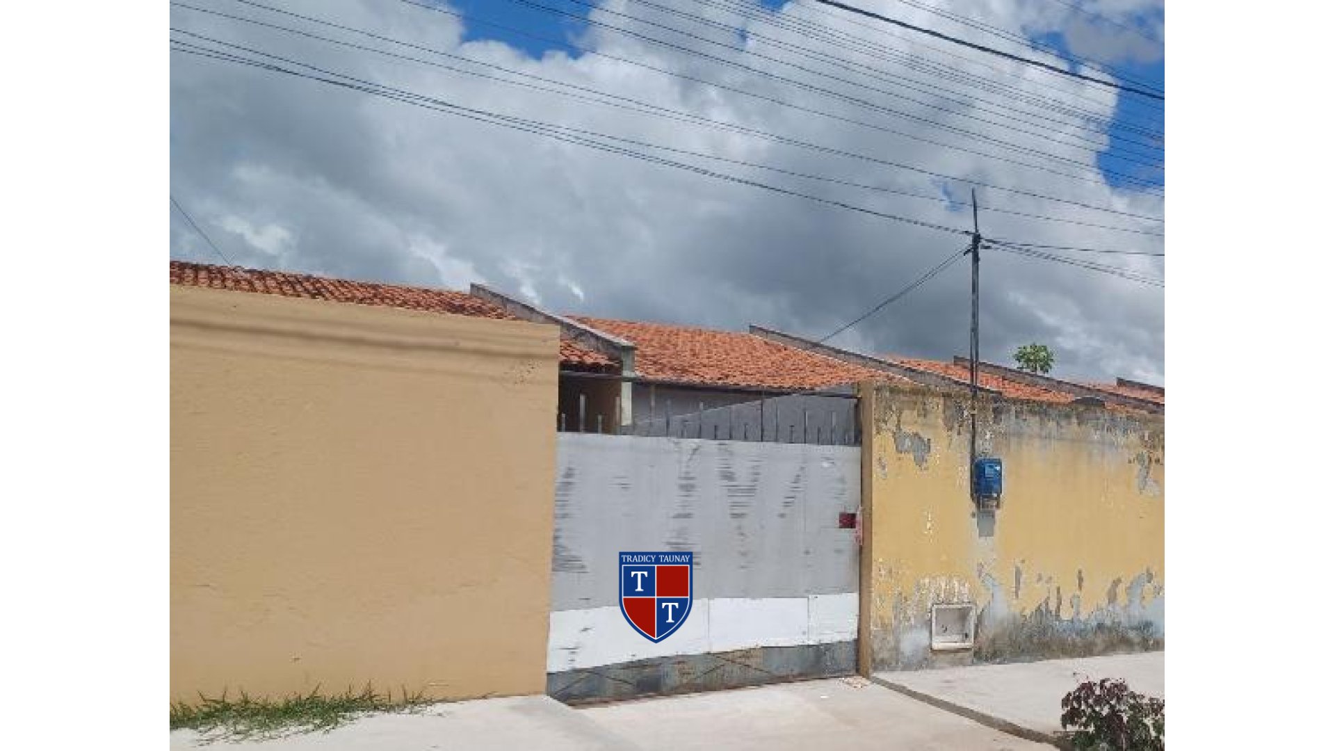 Foto 1 de CASA em PEDRA BRANCA - Imóvel Retomado Caixa