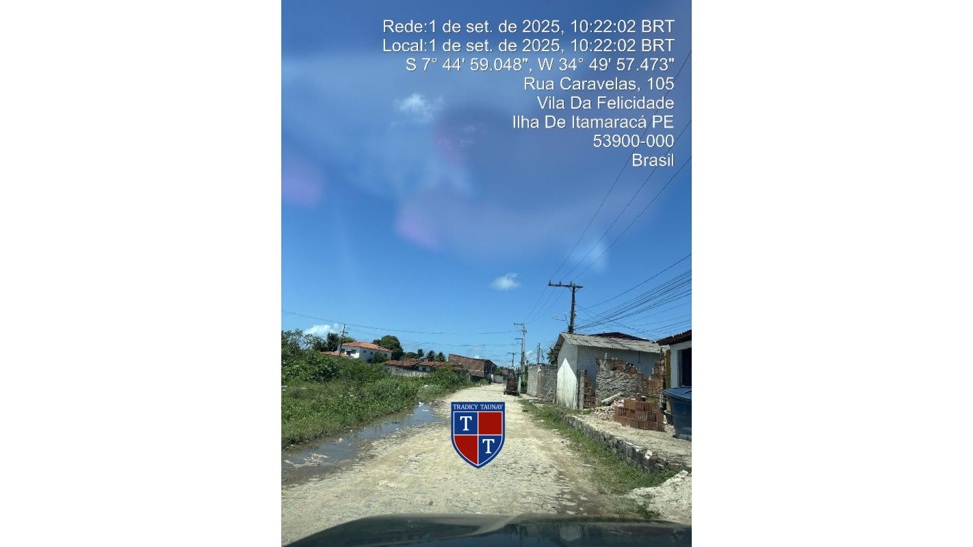 Foto 1 de CASA em BAIXA VERDE - Imóvel Retomado Caixa