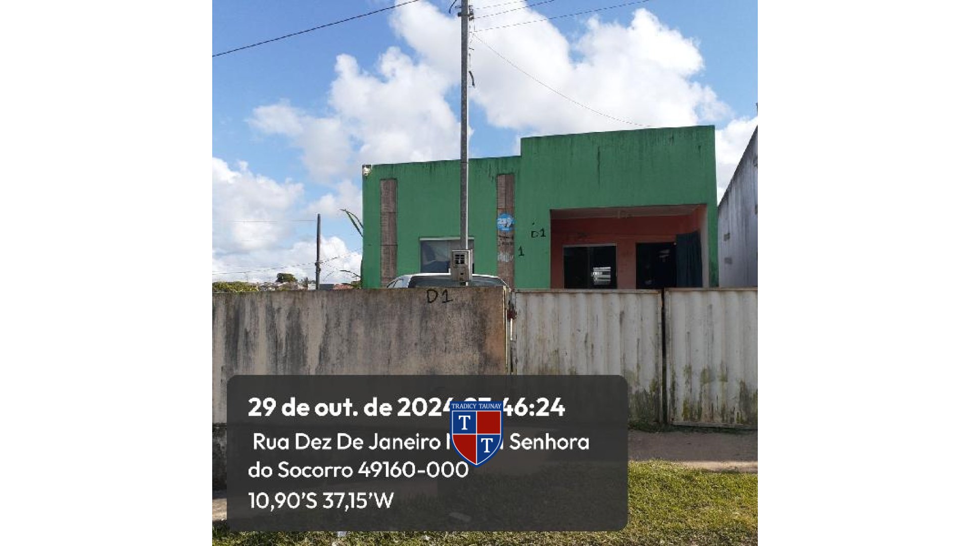 Foto 1 de CASA em SANTA INES - Imóvel Retomado Caixa