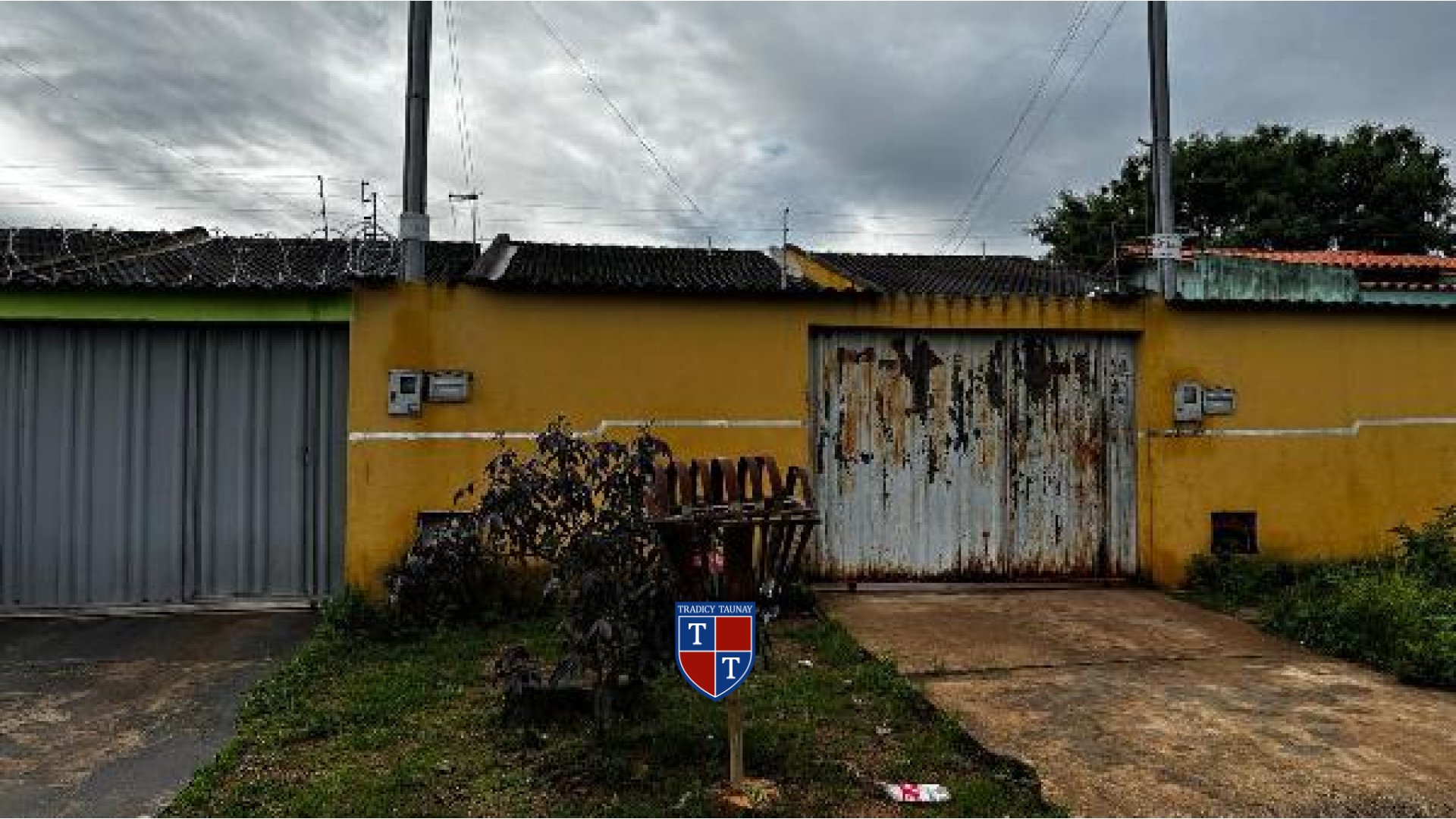 Foto 1 de CASA em PARQUE ESTRELA DALVA XI - Imóvel Retomado Caixa
