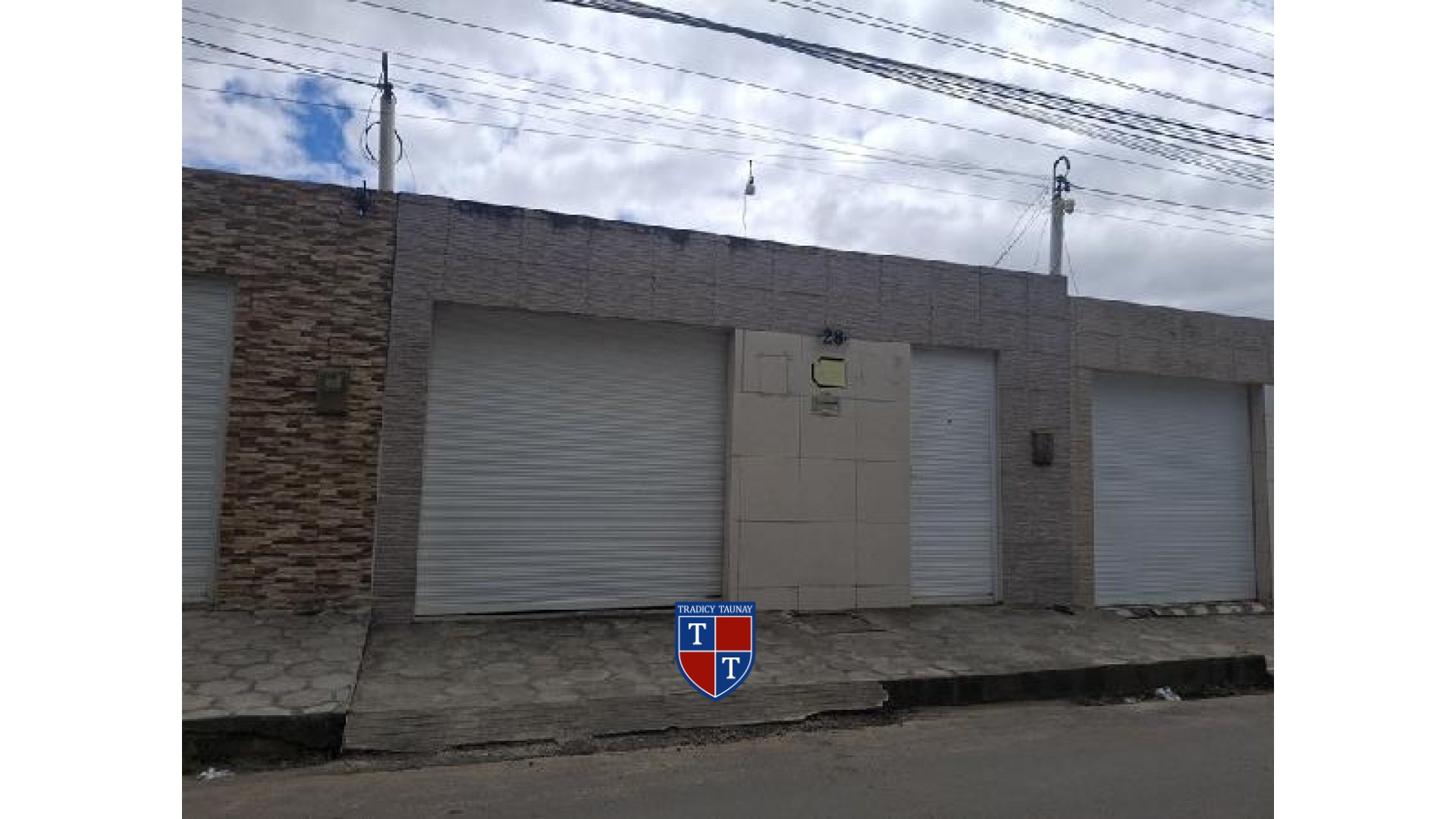 Foto 1 de CASA em TERREIROS - Imóvel Retomado Caixa