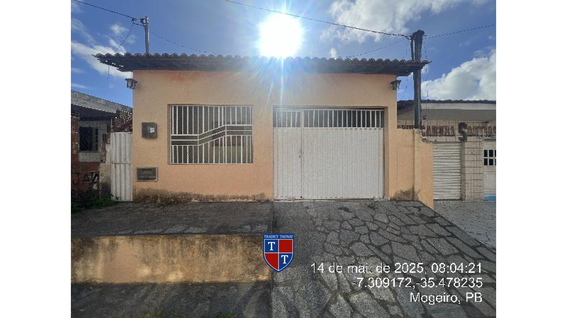 Foto 1 de CASA em CENTRO - Imóvel Retomado Caixa