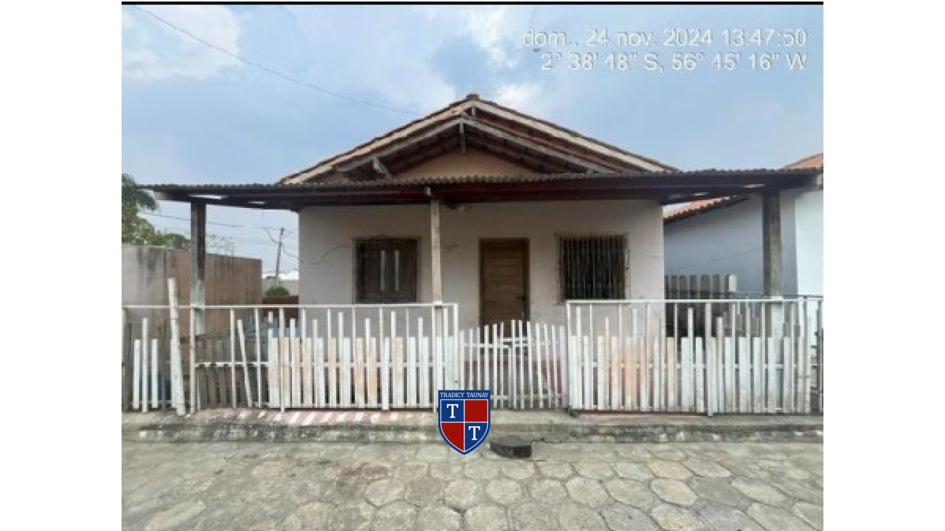 Foto 1 de CASA em LADY LAURA - Imóvel Retomado Caixa