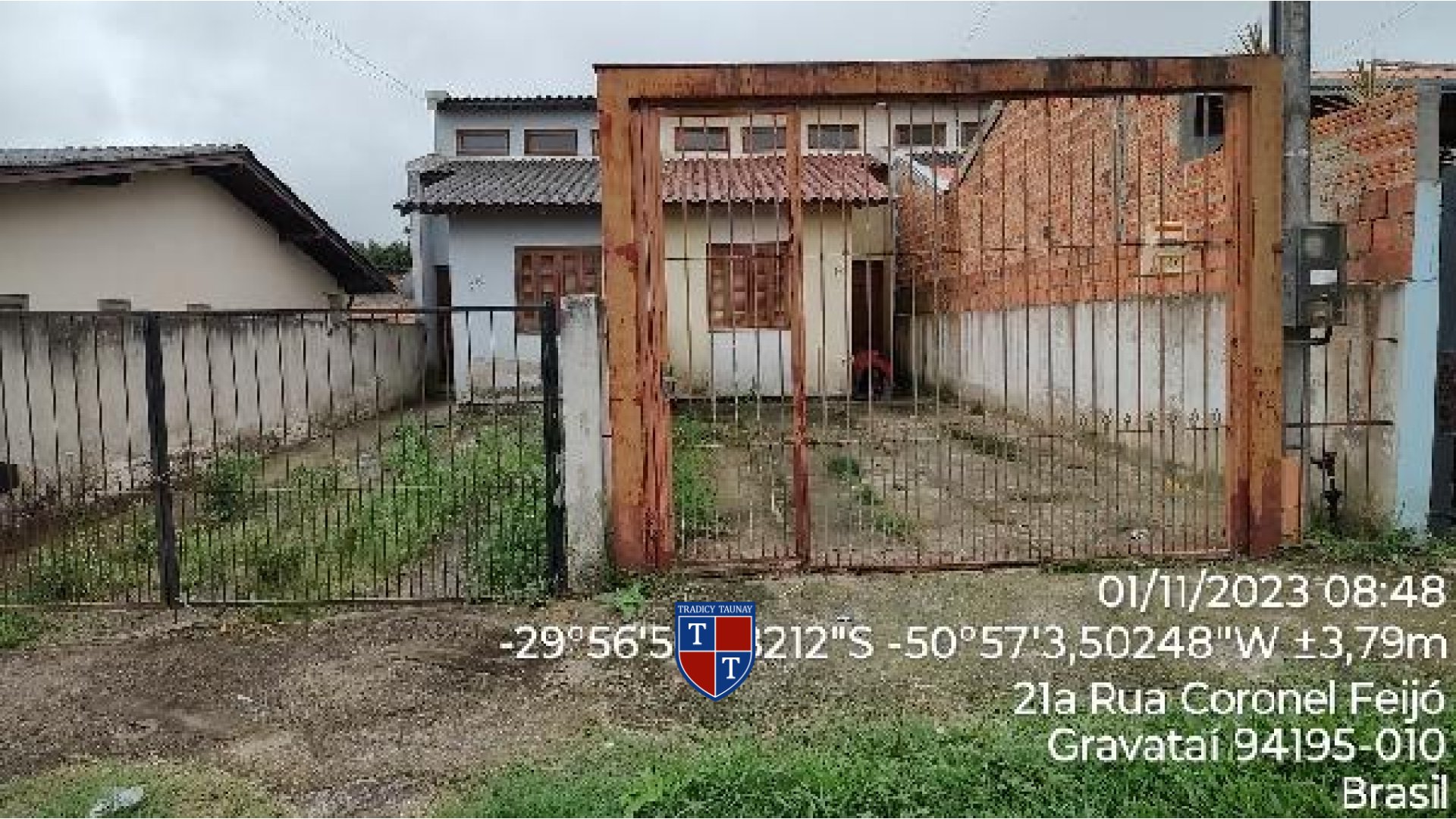 Foto 1 de CASA em MORADA GAUCHA - Imóvel Retomado Caixa