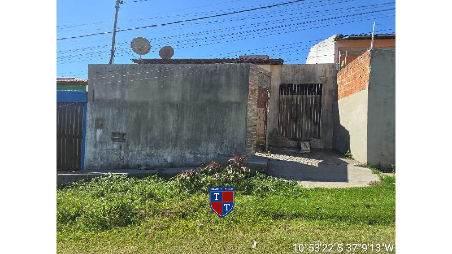 Foto 1 de CASA em SANTA INES - Imóvel Retomado Caixa