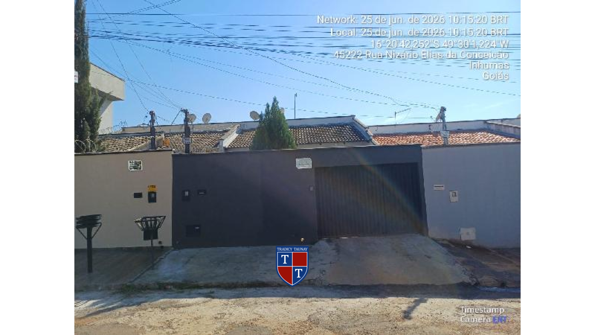 CASA em RESIDENCIAL MONTE ALEGRE