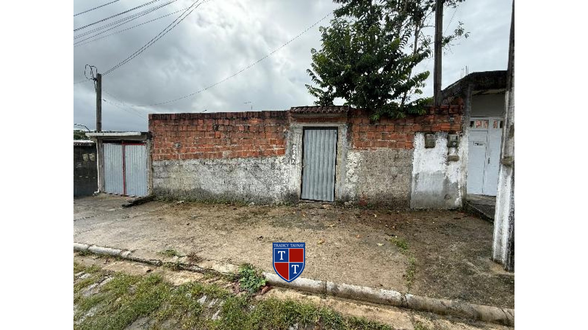 Foto 1 de CASA em VILA RURAL - Imóvel Retomado Caixa