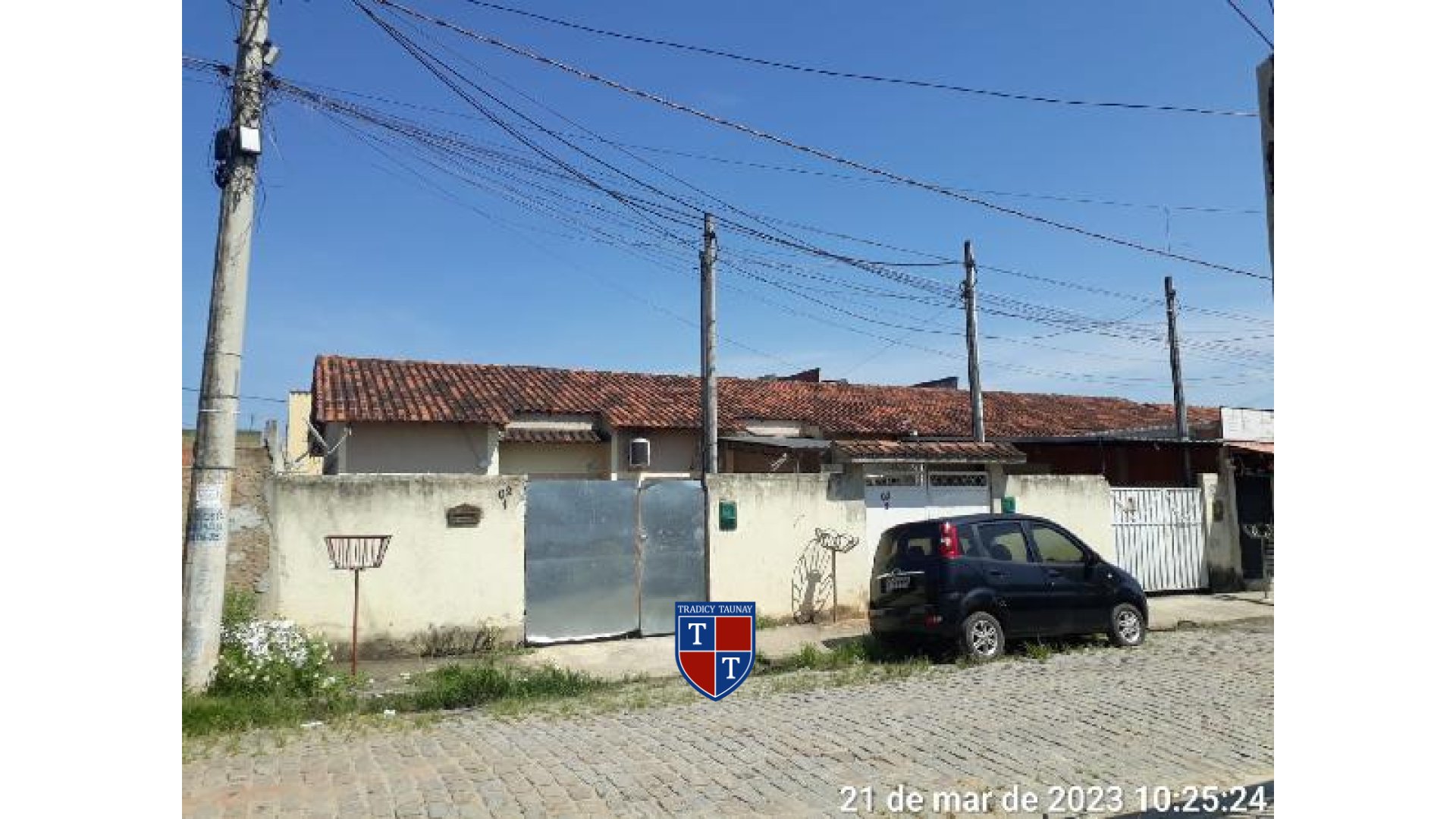 Foto 1 de CASA em IPIRANGA - Imóvel Retomado Caixa