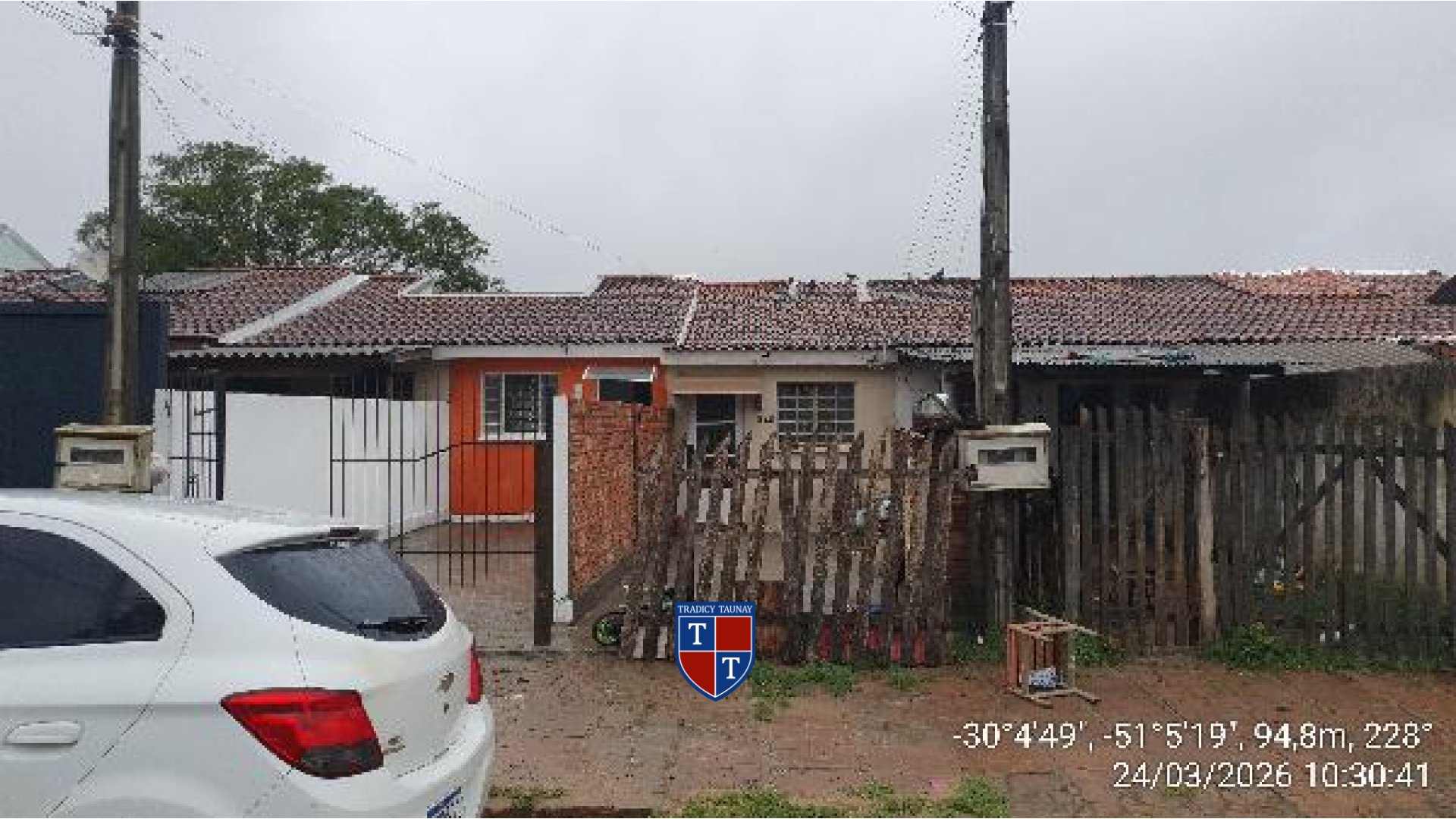 Foto 1 de CASA em CECILIA - Imóvel Retomado Caixa