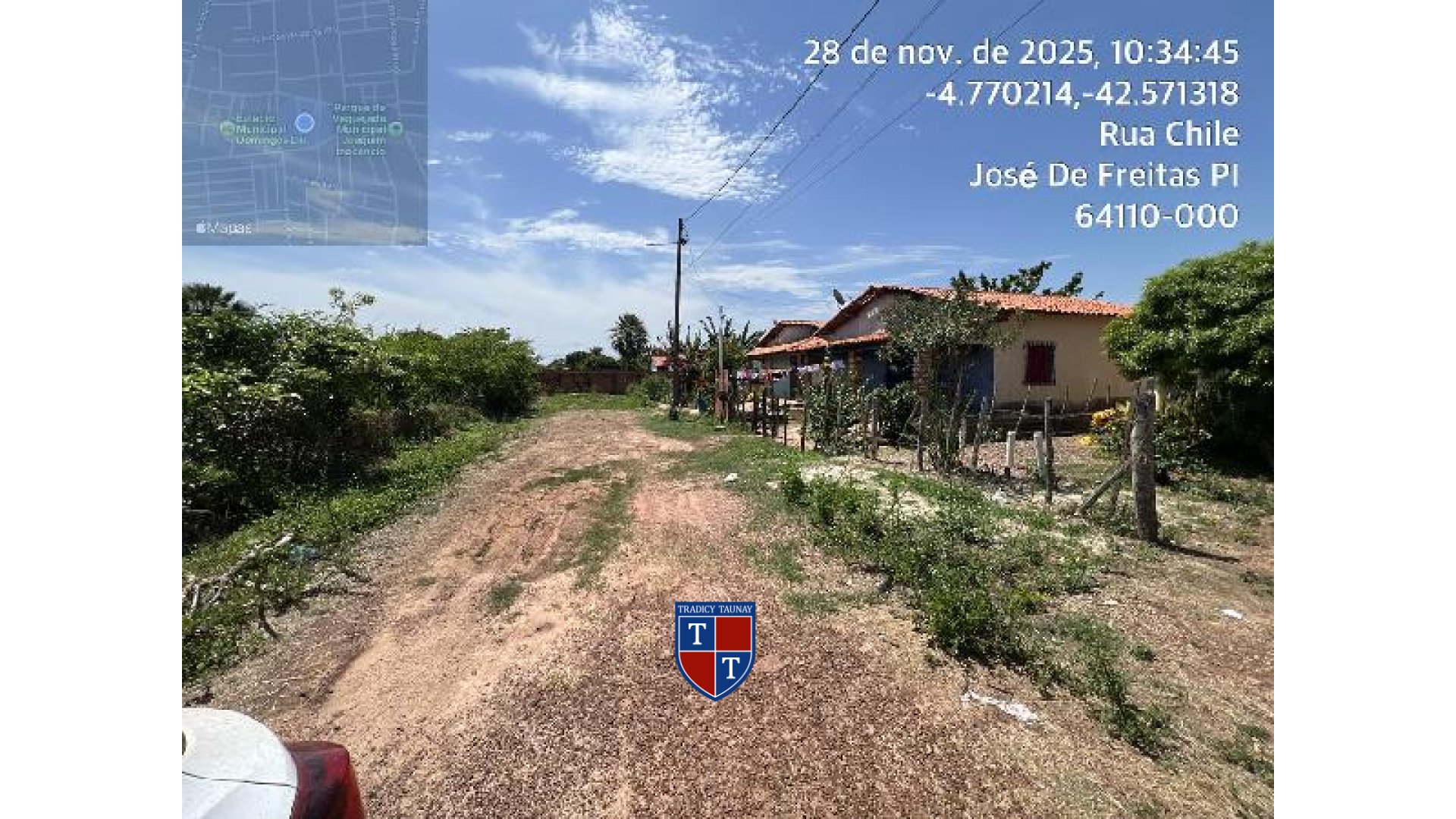 Foto 1 de CASA em MATADOURO - Imóvel Retomado Caixa